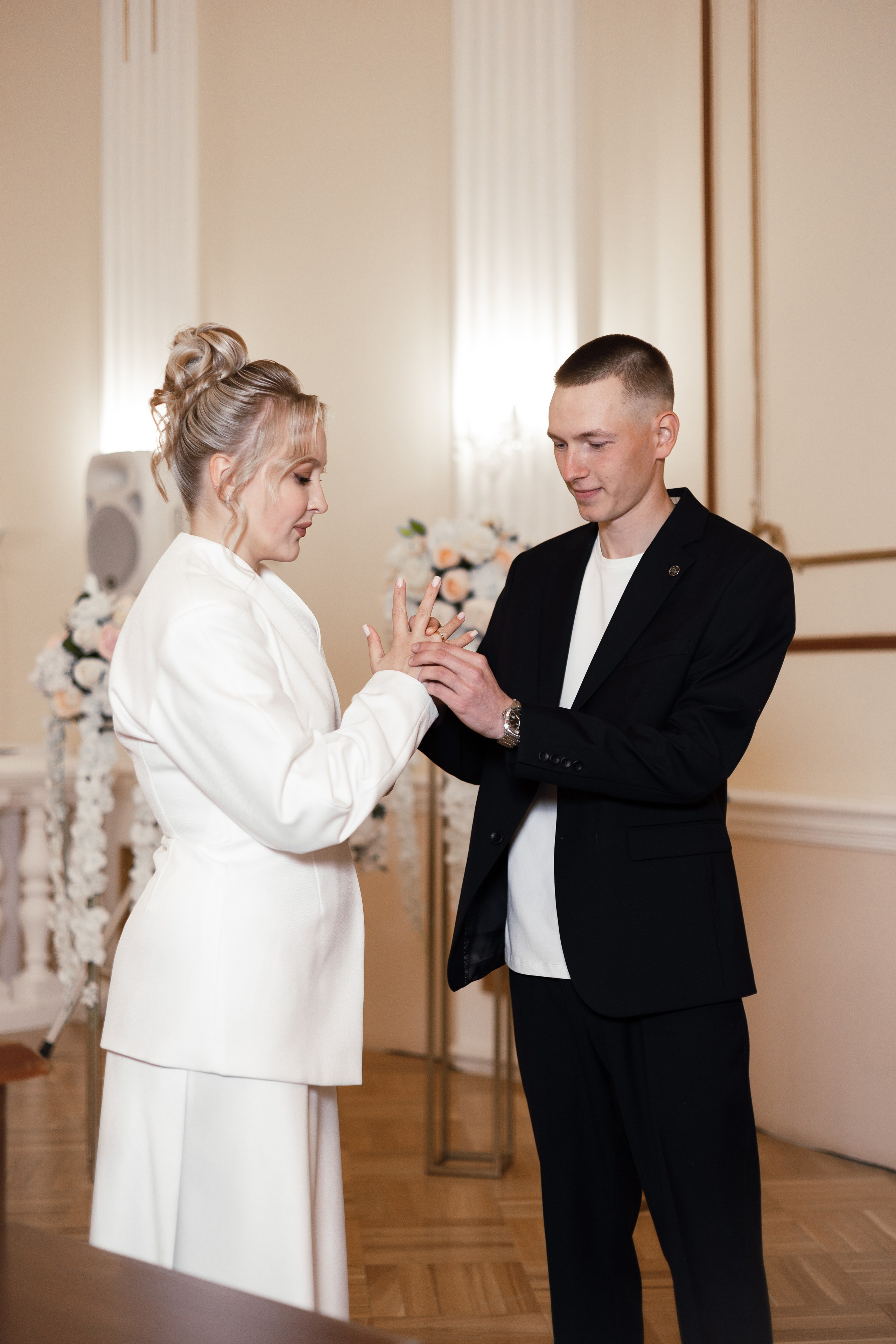 Артём ♡ Дарья. Фотограф и видеограф в Бугульме Аня Трутнева