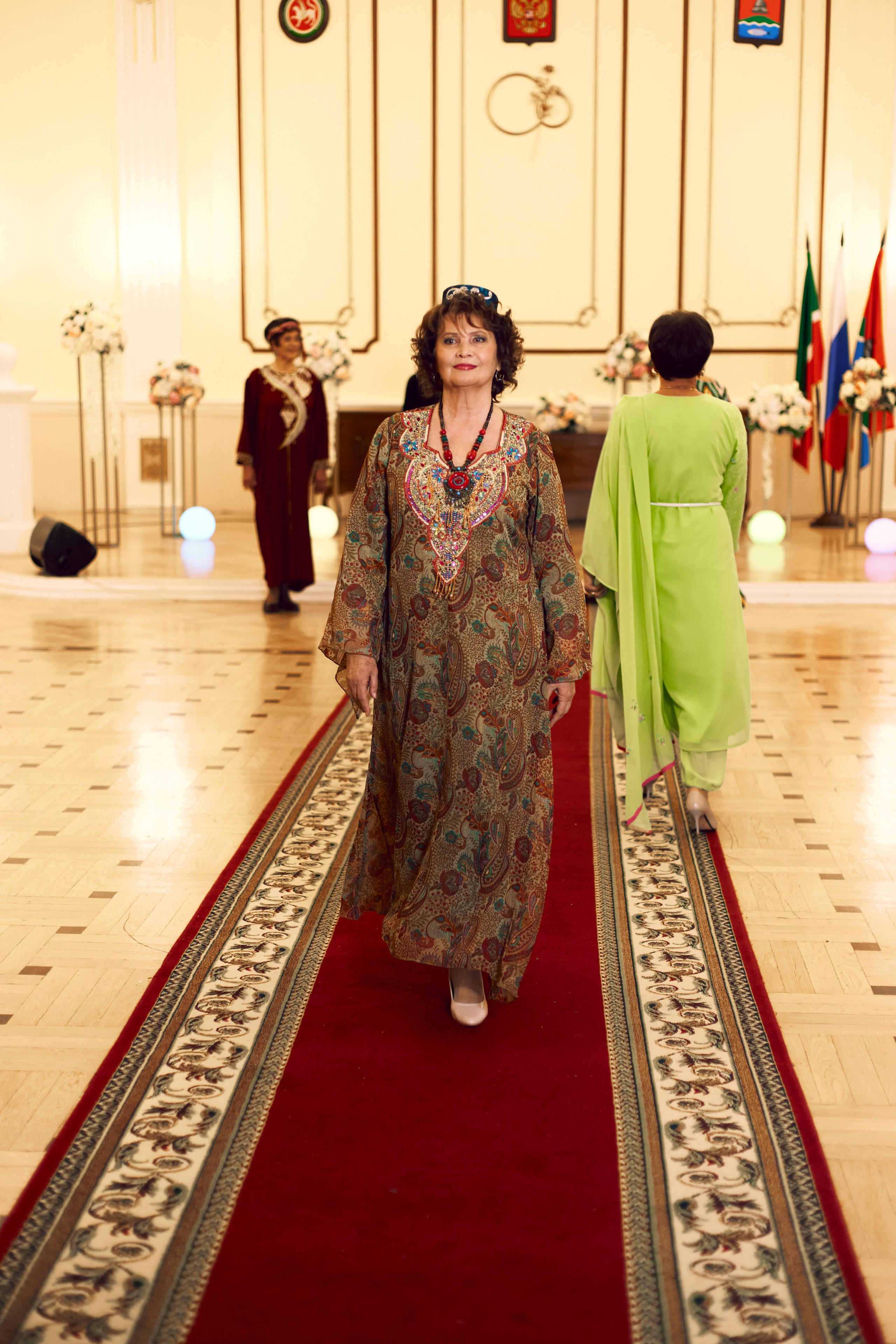 Возраст в моде. Фотограф и видеограф в Бугульме Аня Трутнева