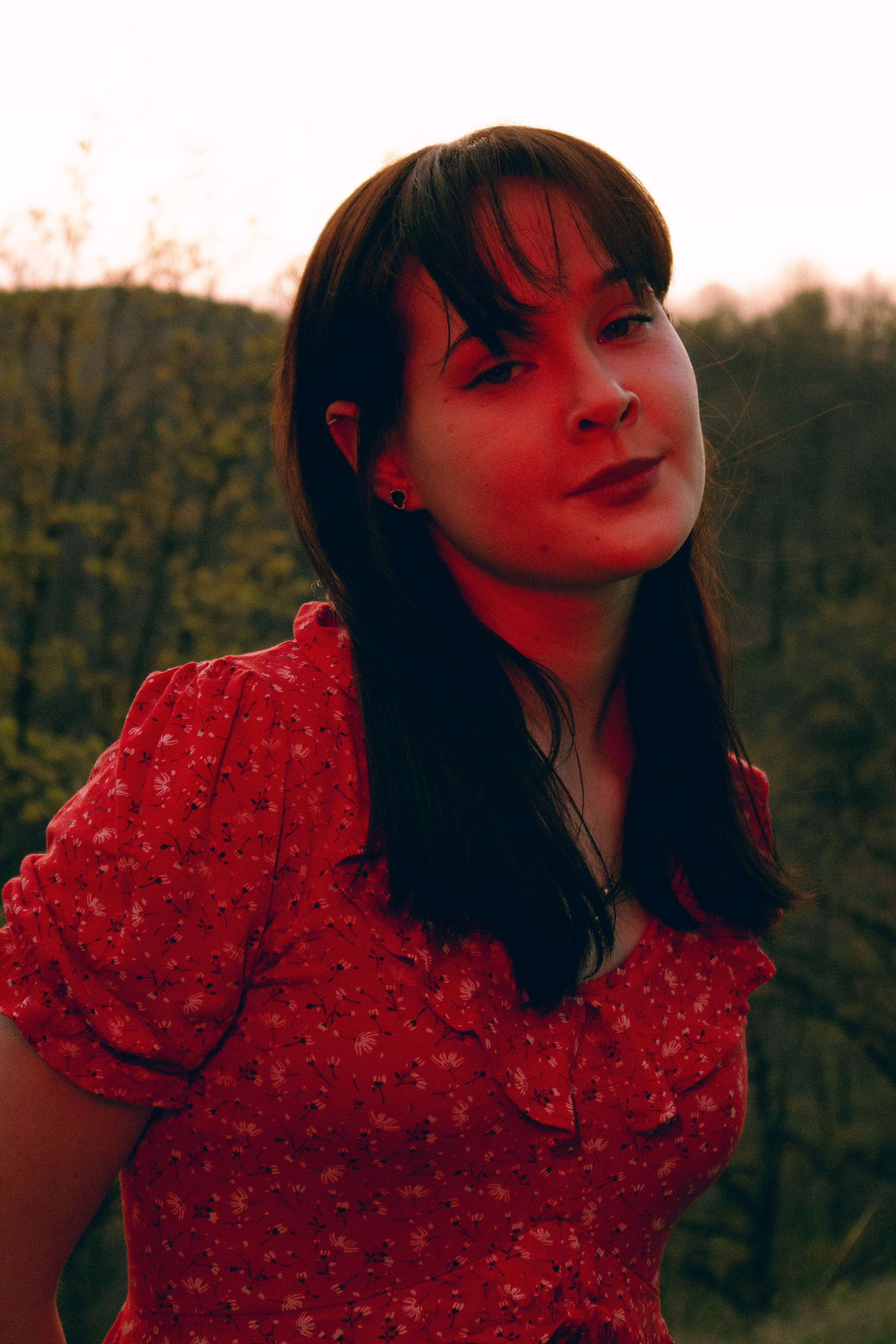 Лиза. Фотограф и видеограф в Бугульме Аня Трутнева