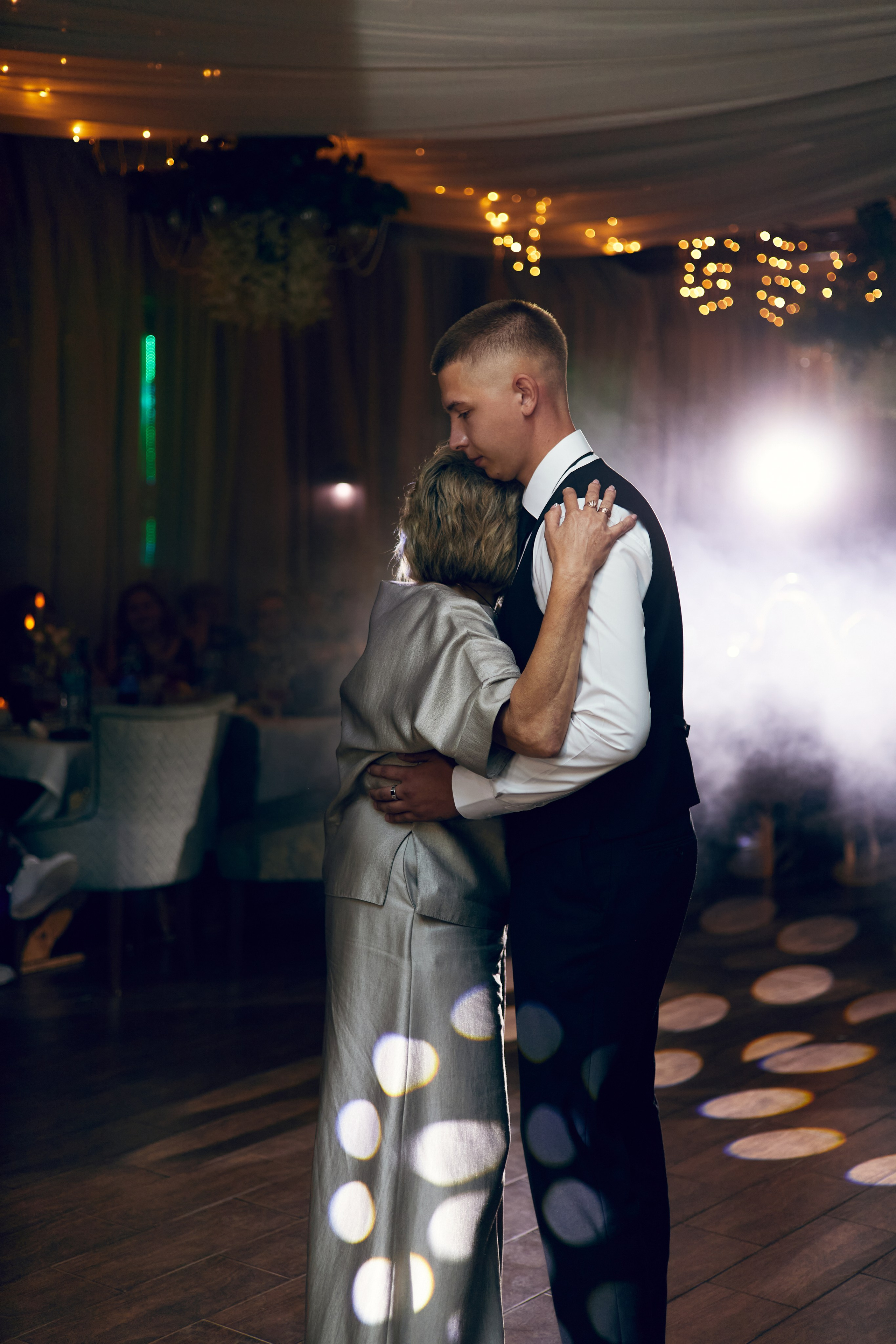 Арина и Динар. Фотограф и видеограф в Бугульме Аня Трутнева