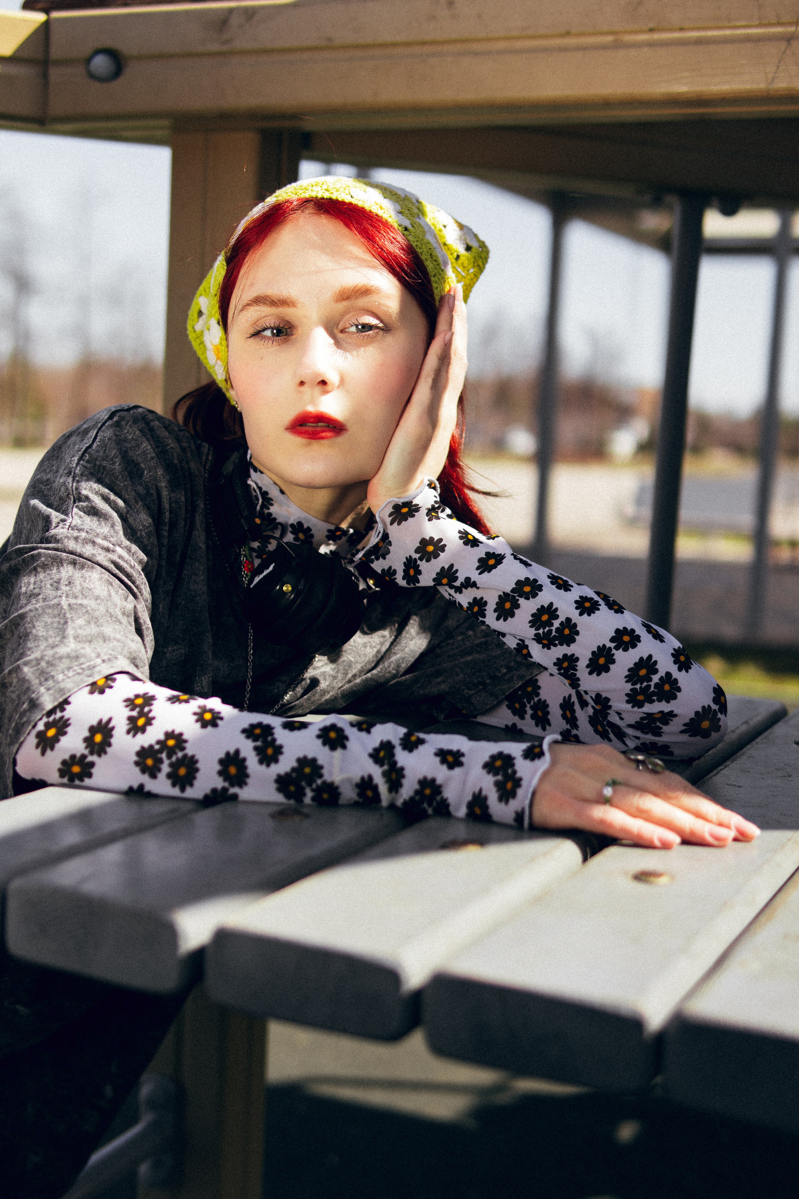 Элеанора. Фотограф и видеограф в Бугульме Аня Трутнева