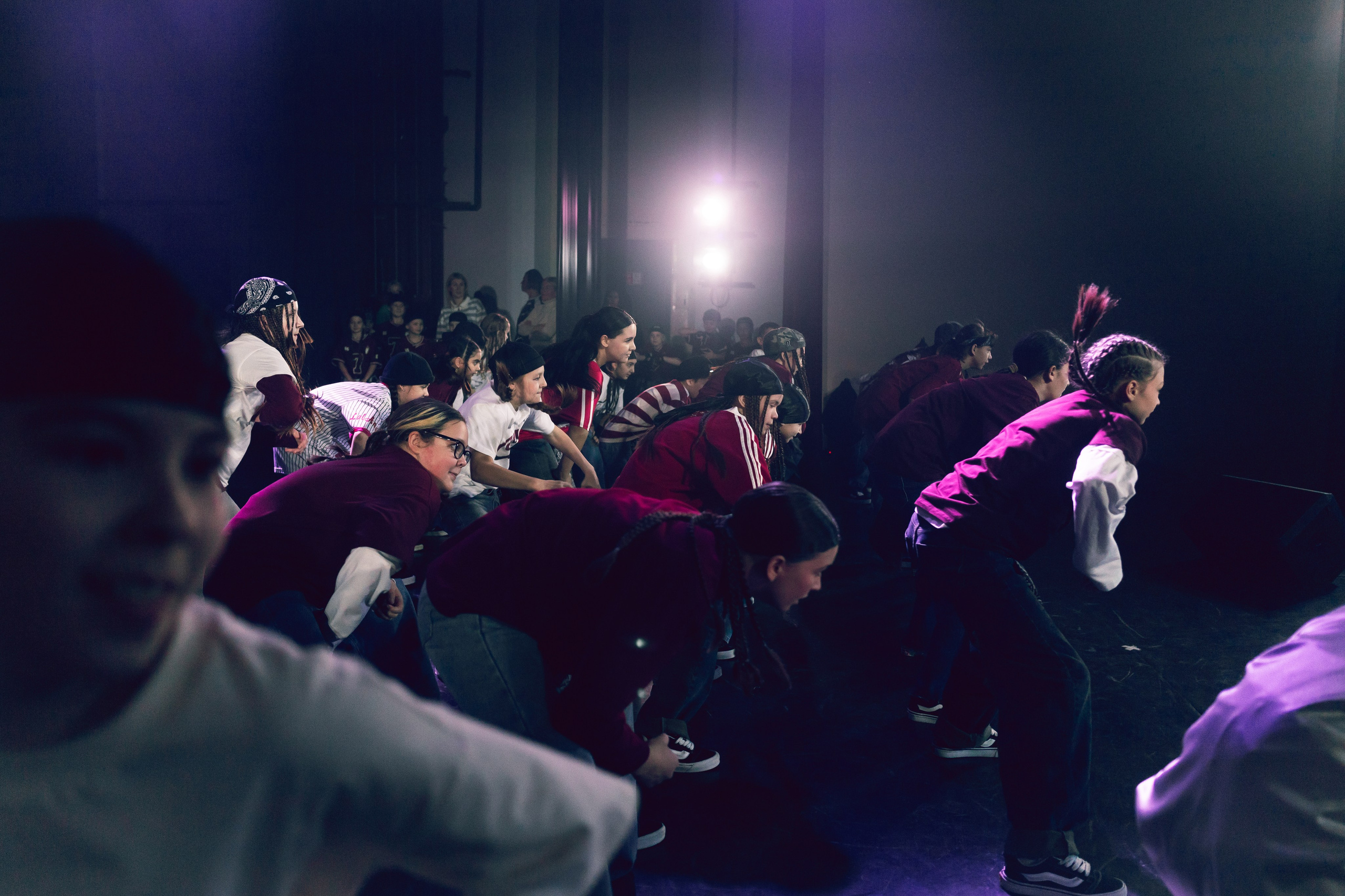 BoomDANCEkids. Фотограф и видеограф в Бугульме Аня Трутнева