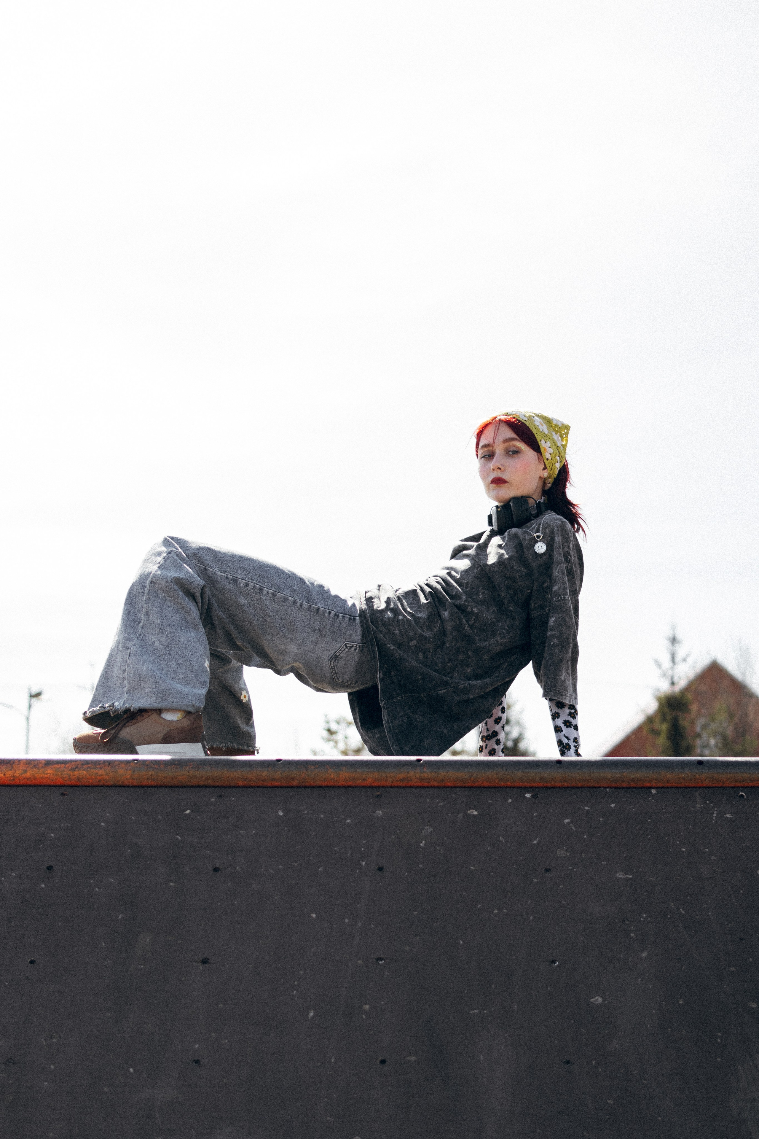 Элеанора. Фотограф и видеограф в Бугульме Аня Трутнева