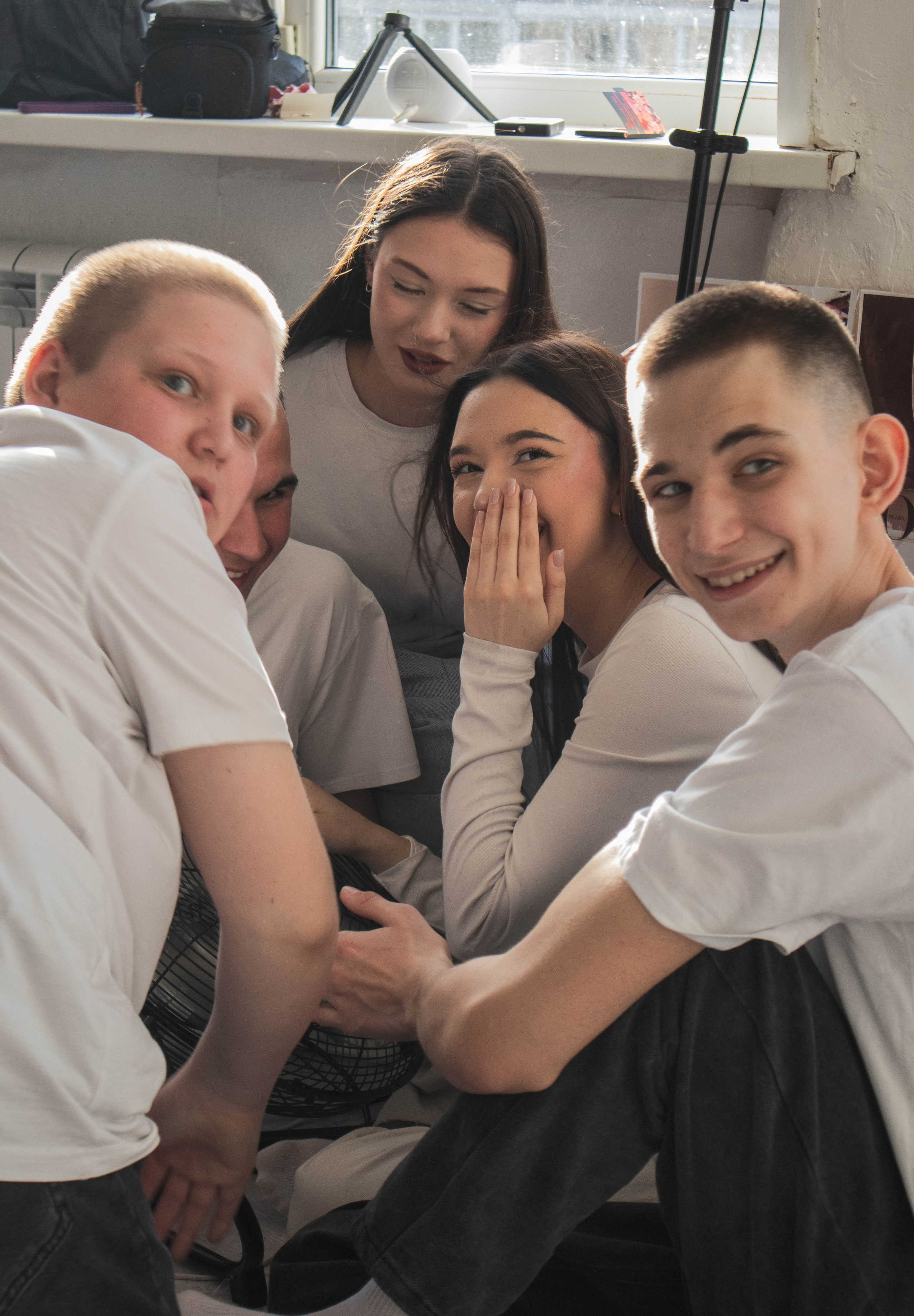 Школьный альбом 16 школа. Фотограф и видеограф в Бугульме Аня Трутнева