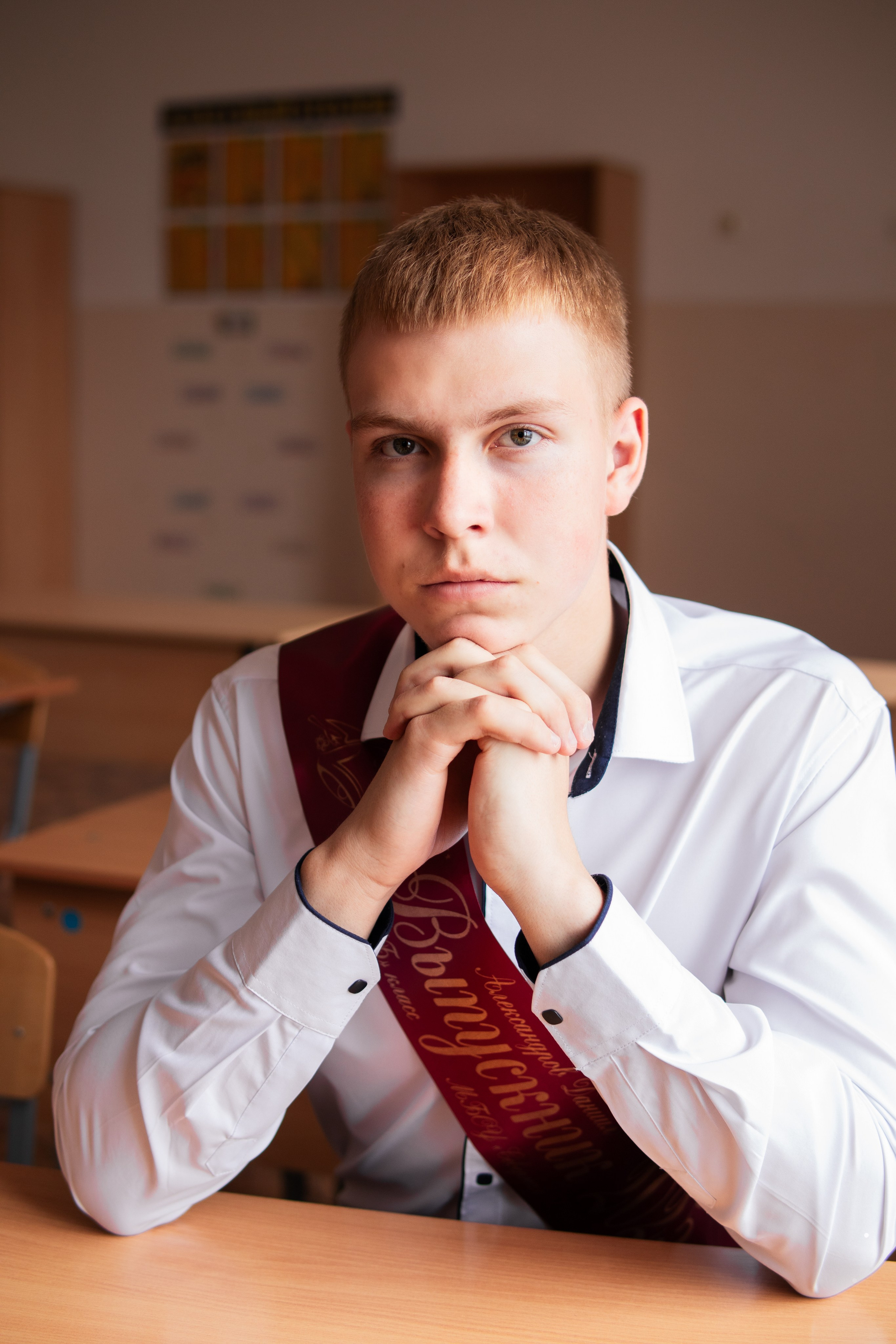 Северное. Фотограф и видеограф в Бугульме Аня Трутнева