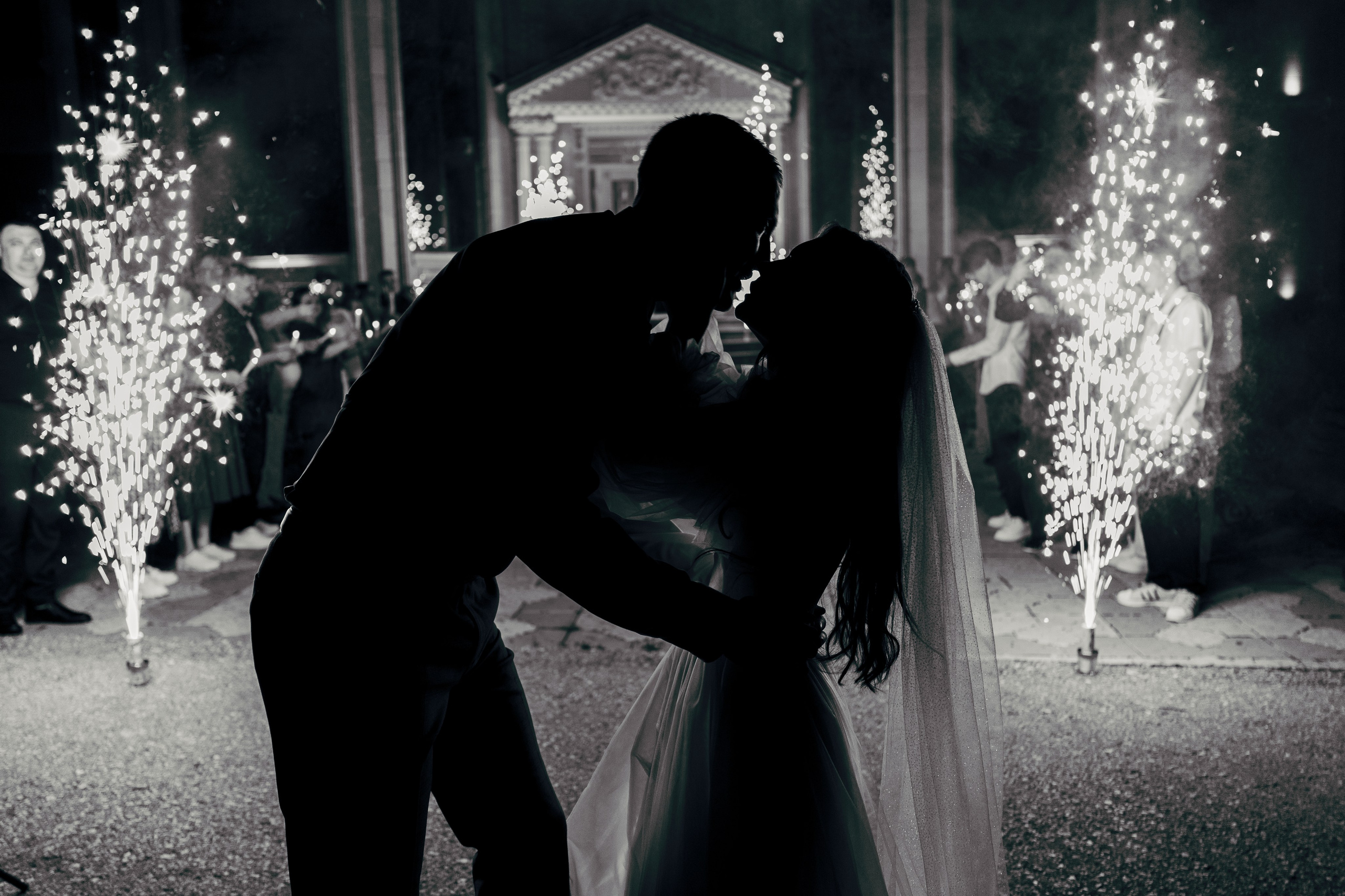 Яна и Ярослав. Фотограф и видеограф в Бугульме Аня Трутнева