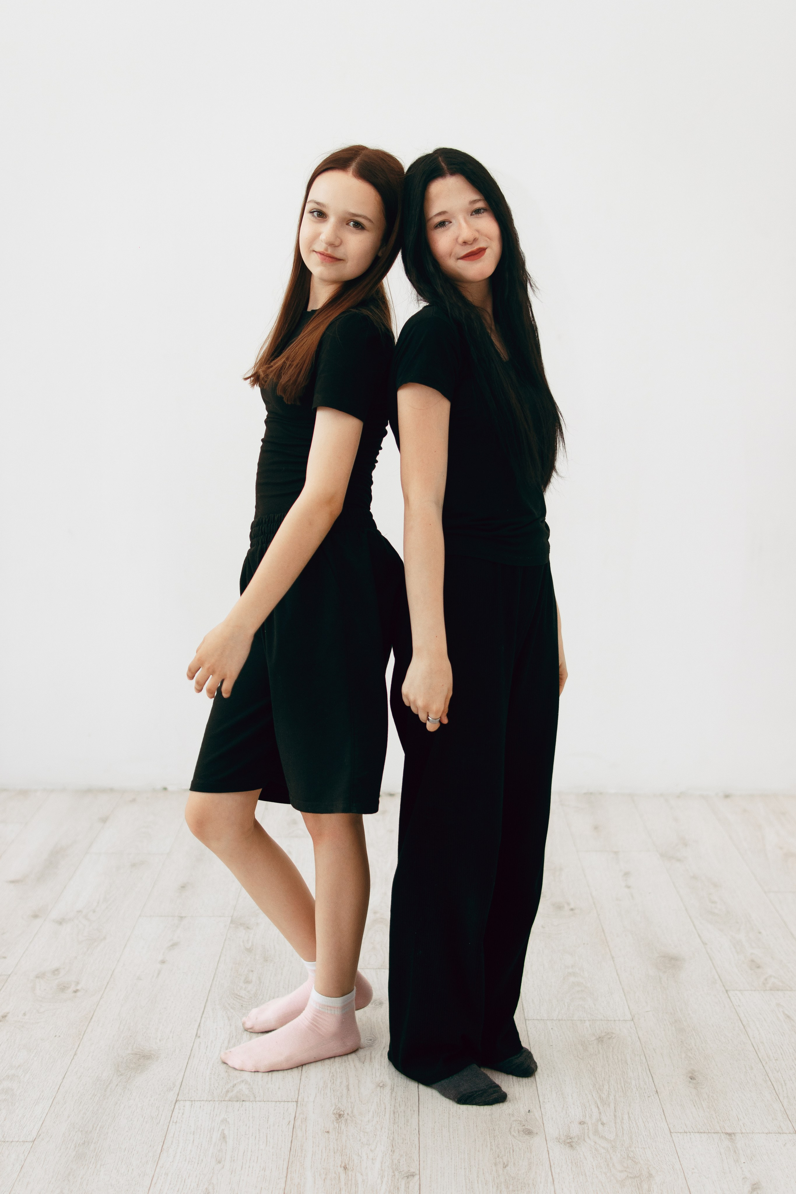 Мк танцы. Фотограф и видеограф в Бугульме Аня Трутнева