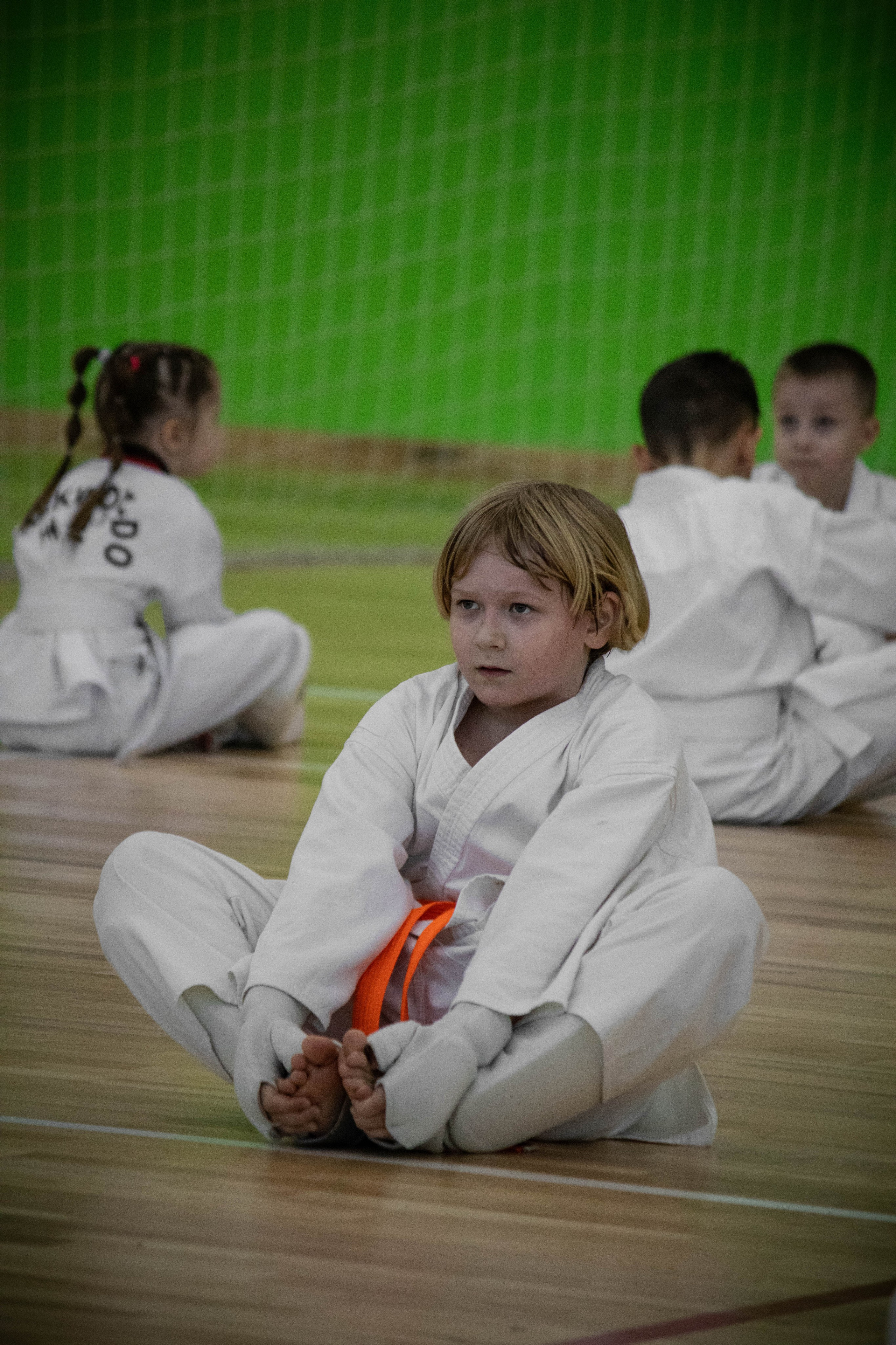 Самурайский марафон. Фотограф и видеограф в Бугульме Аня Трутнева