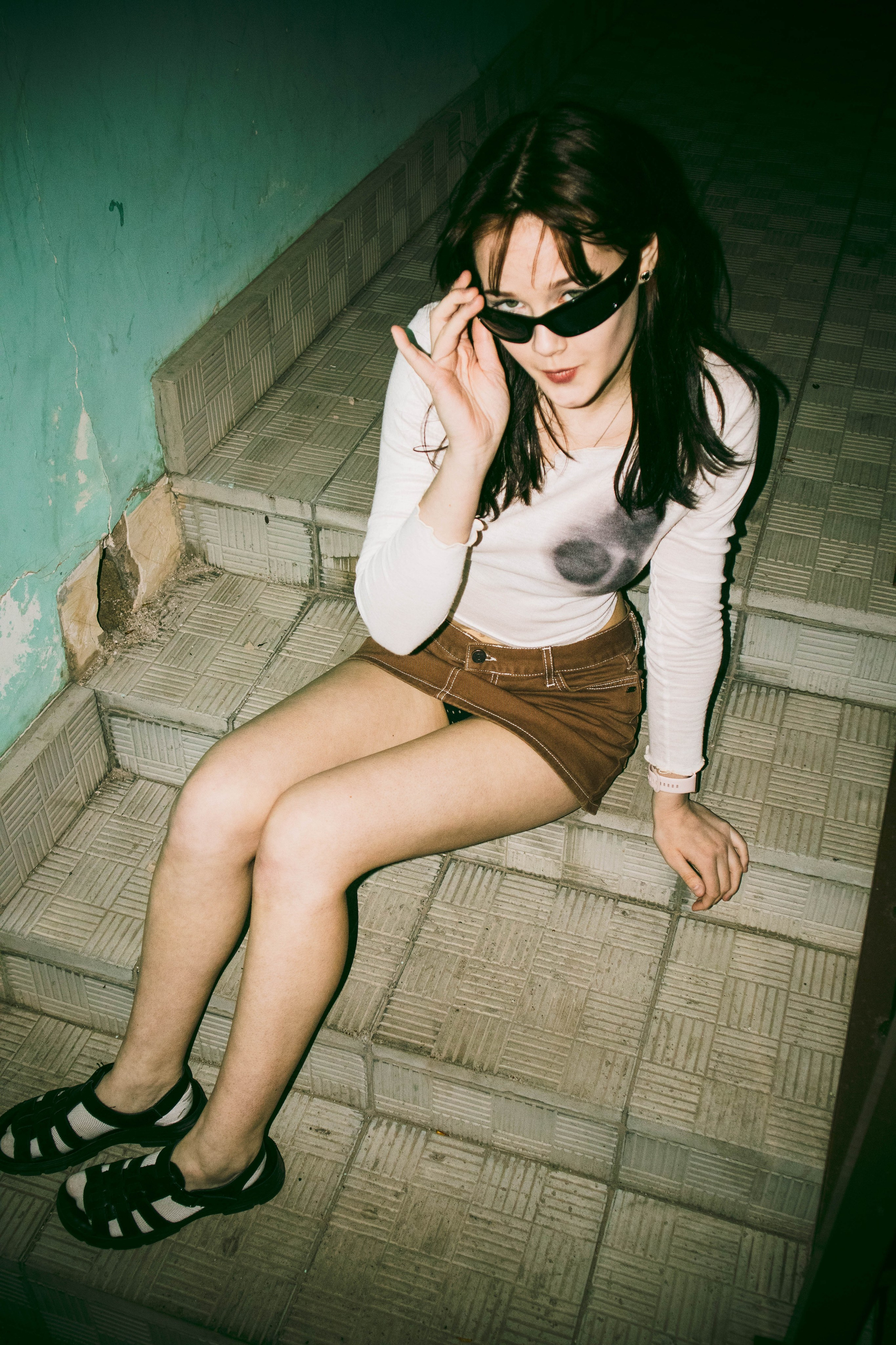 Лиза. Фотограф и видеограф в Бугульме Аня Трутнева