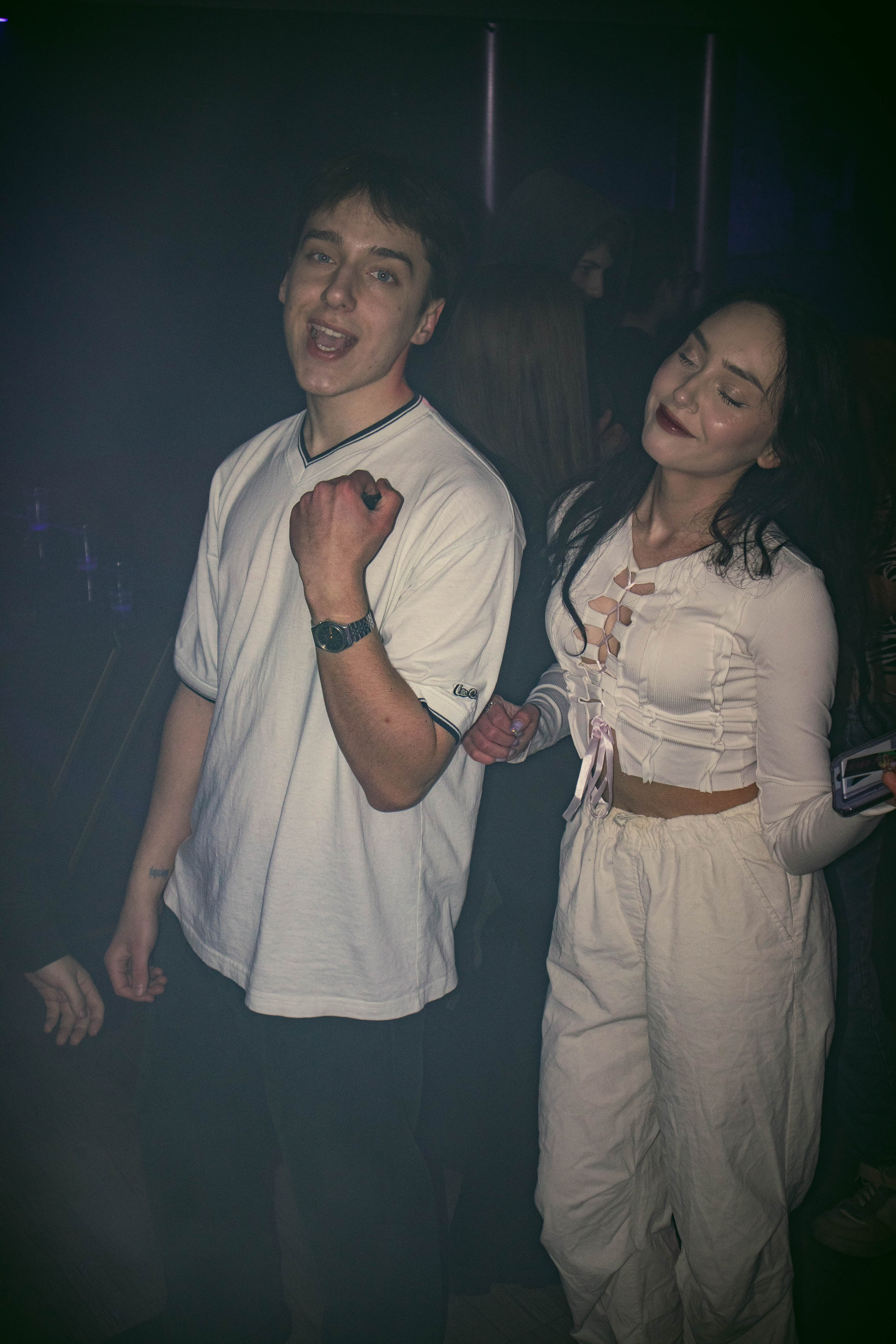 MOSHPIT. Фотограф и видеограф в Бугульме Аня Трутнева