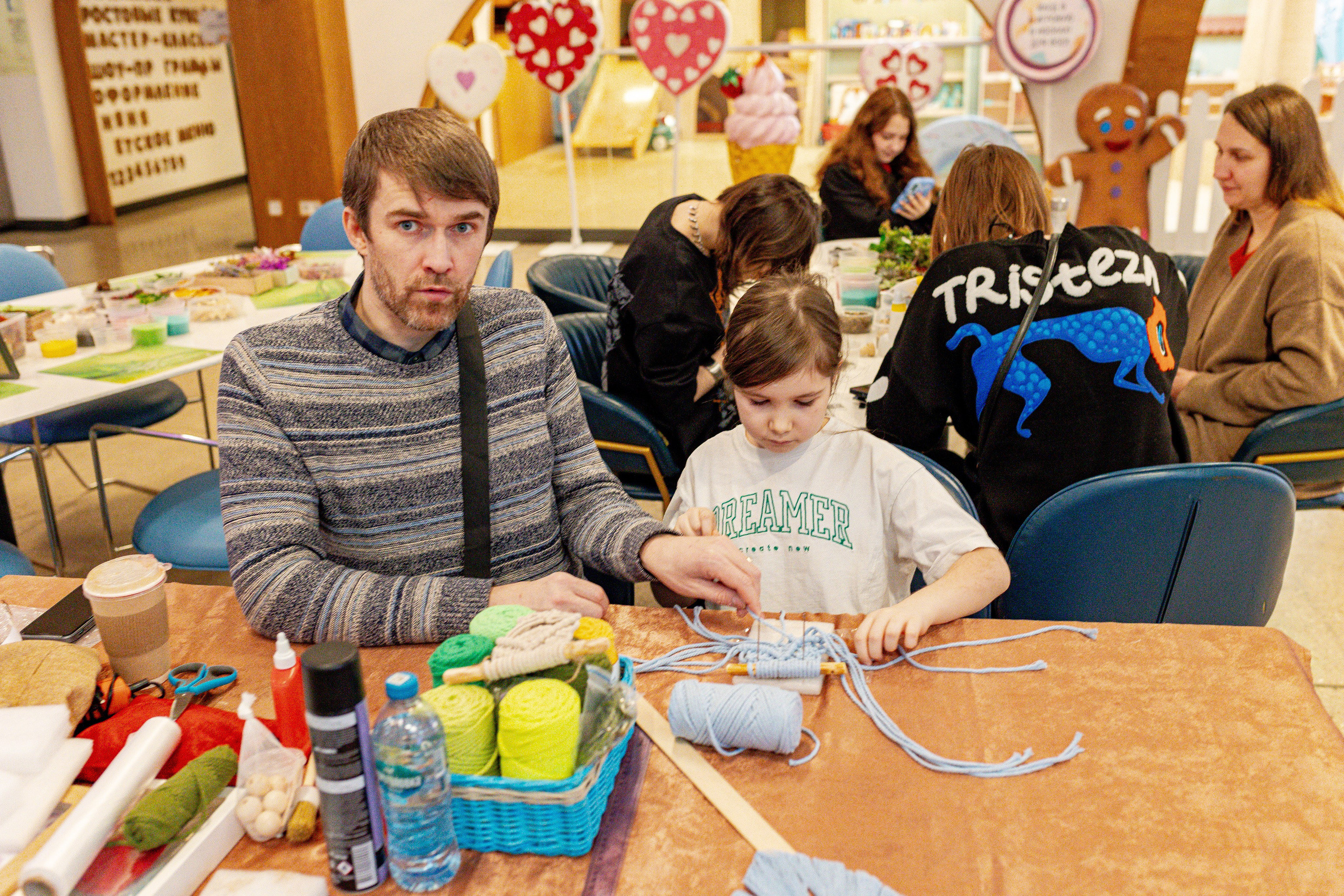 Growbox 1–2 марта. Александра Куликова фотограф, Москва