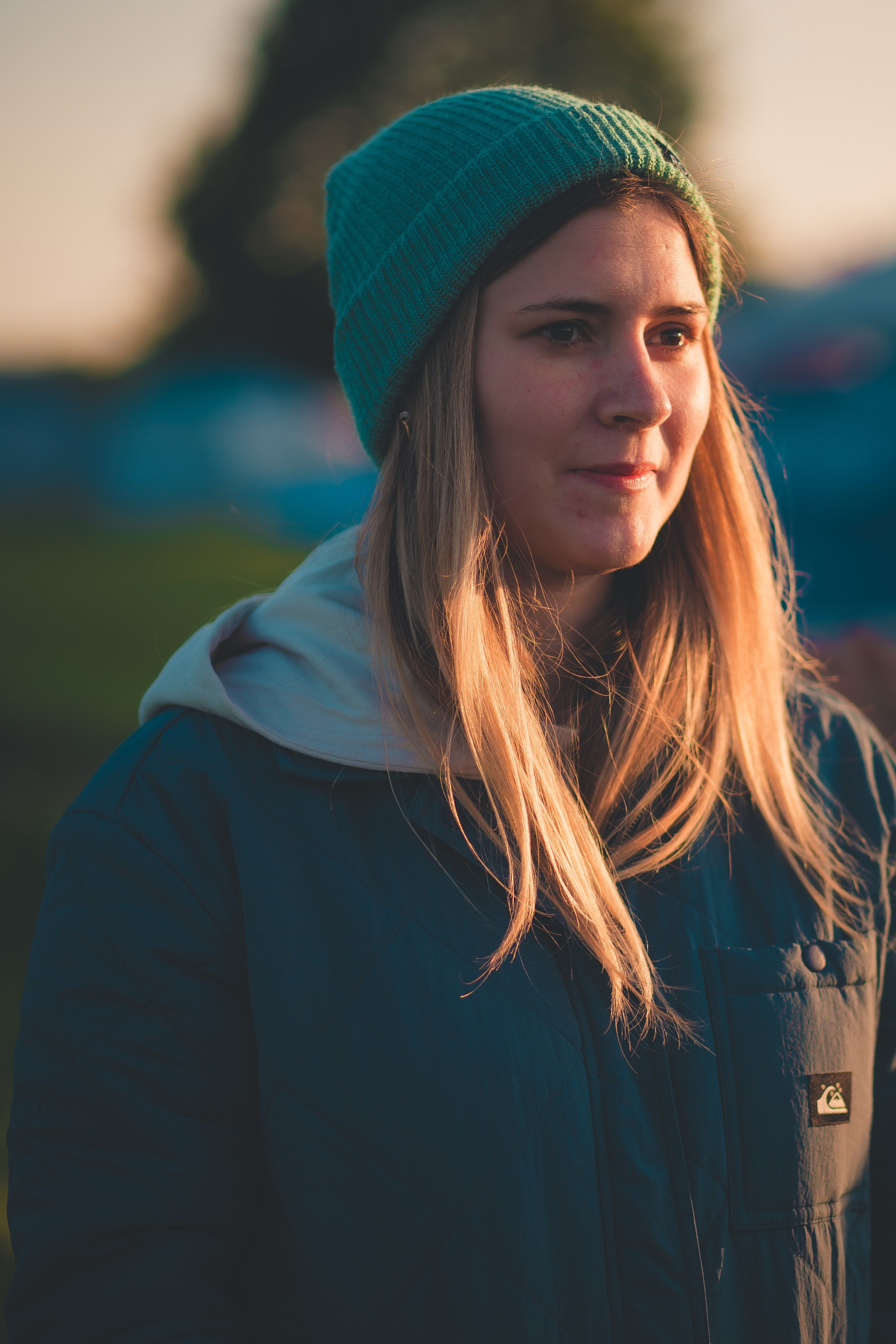 Детский лагерь — 2 смена 2023 год. Иван Кубик — фотограф и видеограф