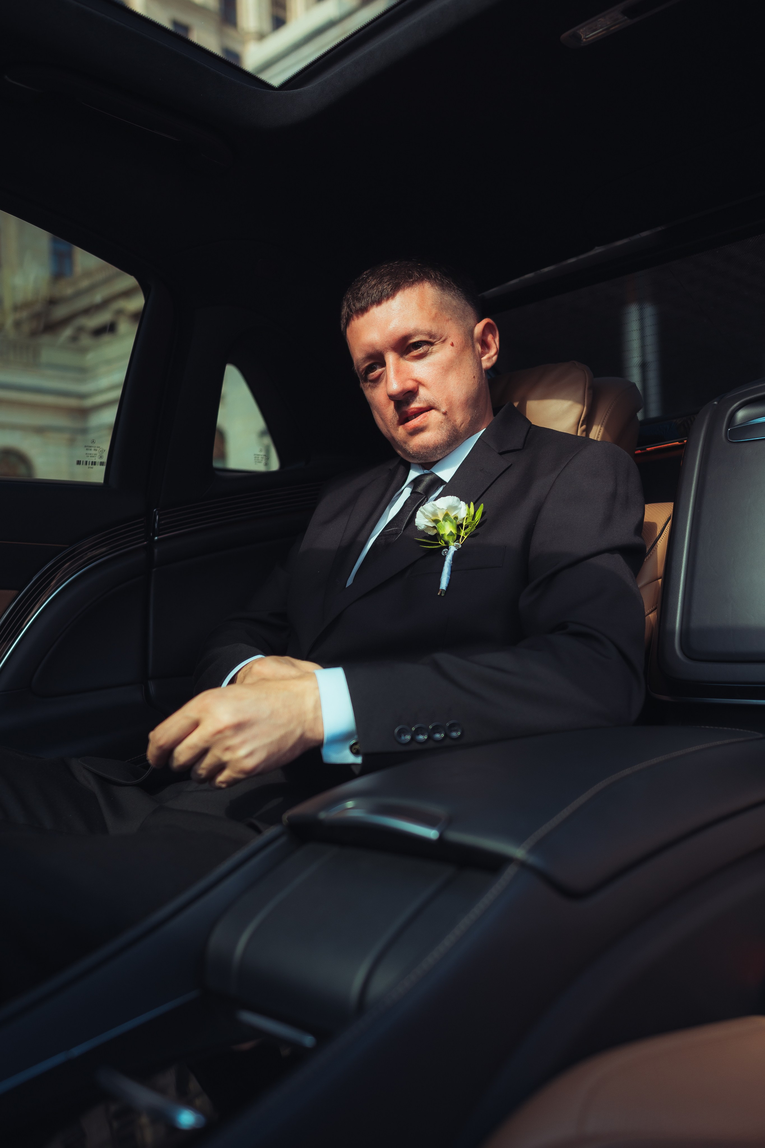 Свадебная съёмка Константина и Карины. Иван Кубик — фотограф и видеограф