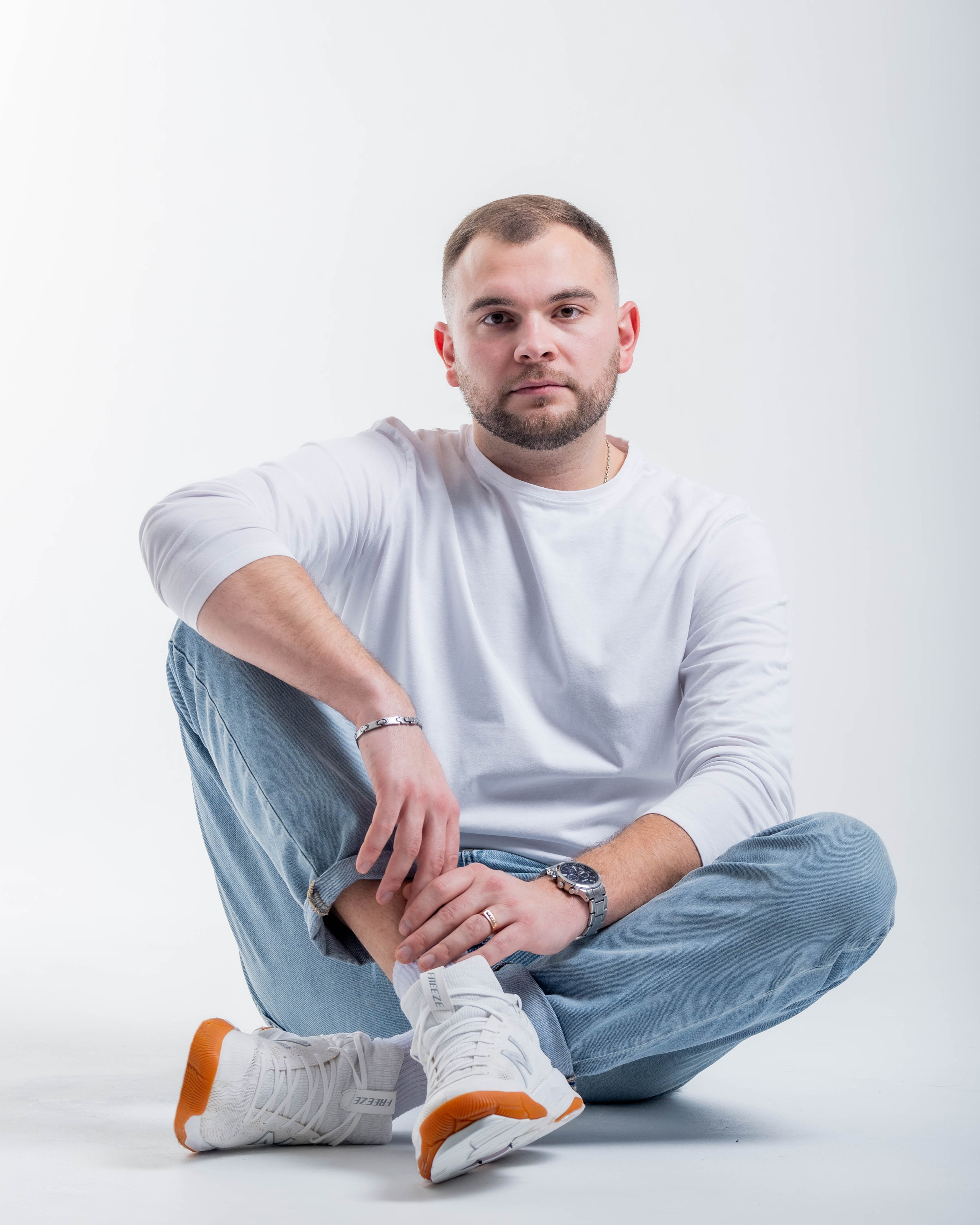 Alex. Fotograf Dmitrii Donets