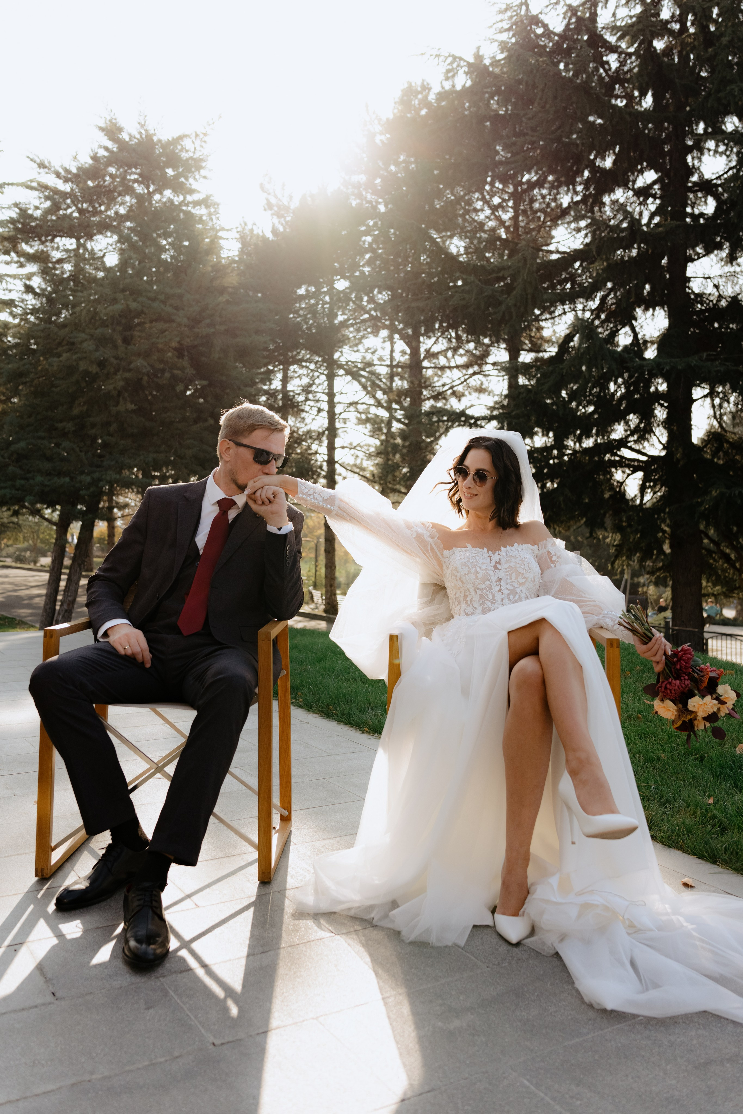 фотограф на свадьбу в симферополе