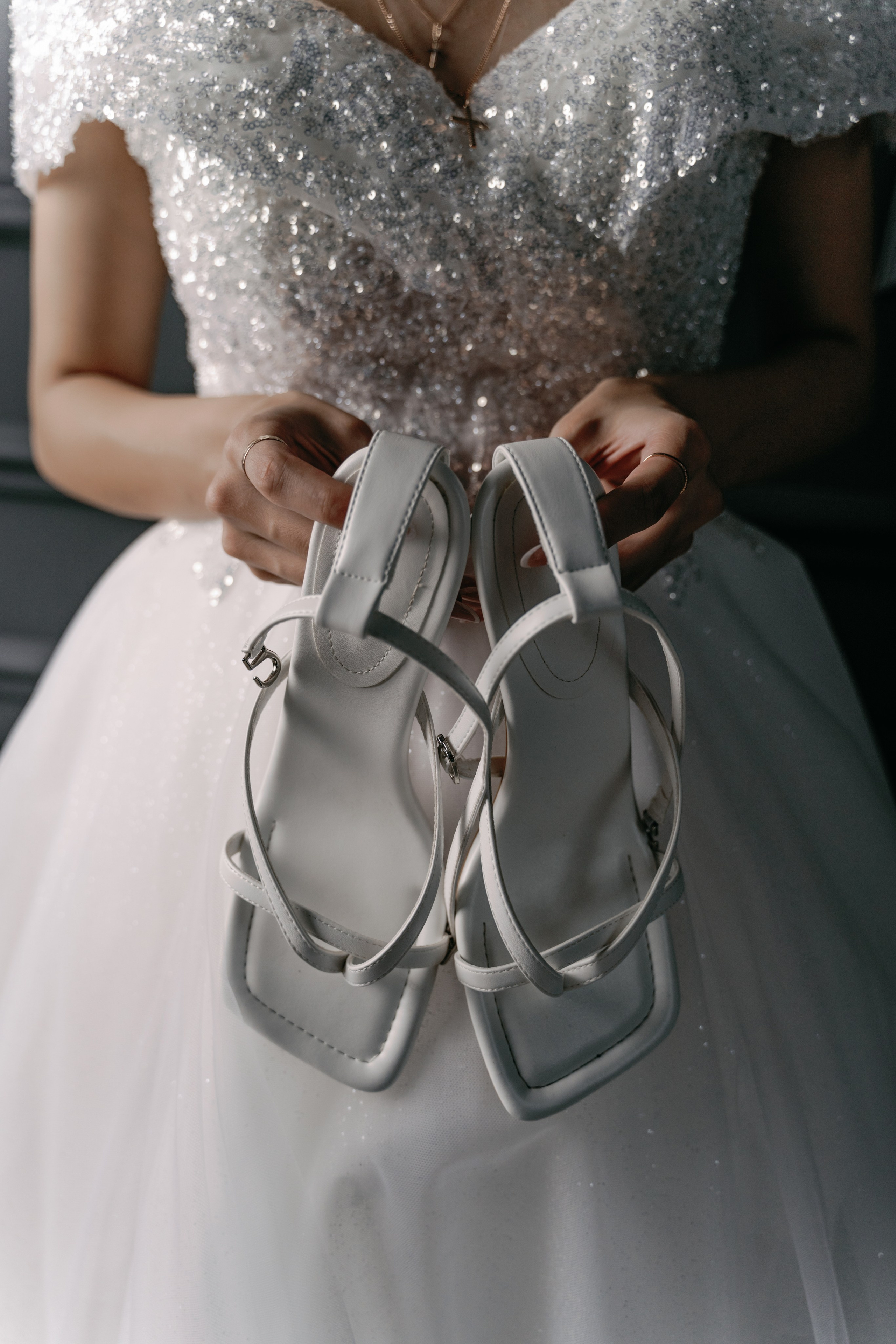 Свадебная съемка