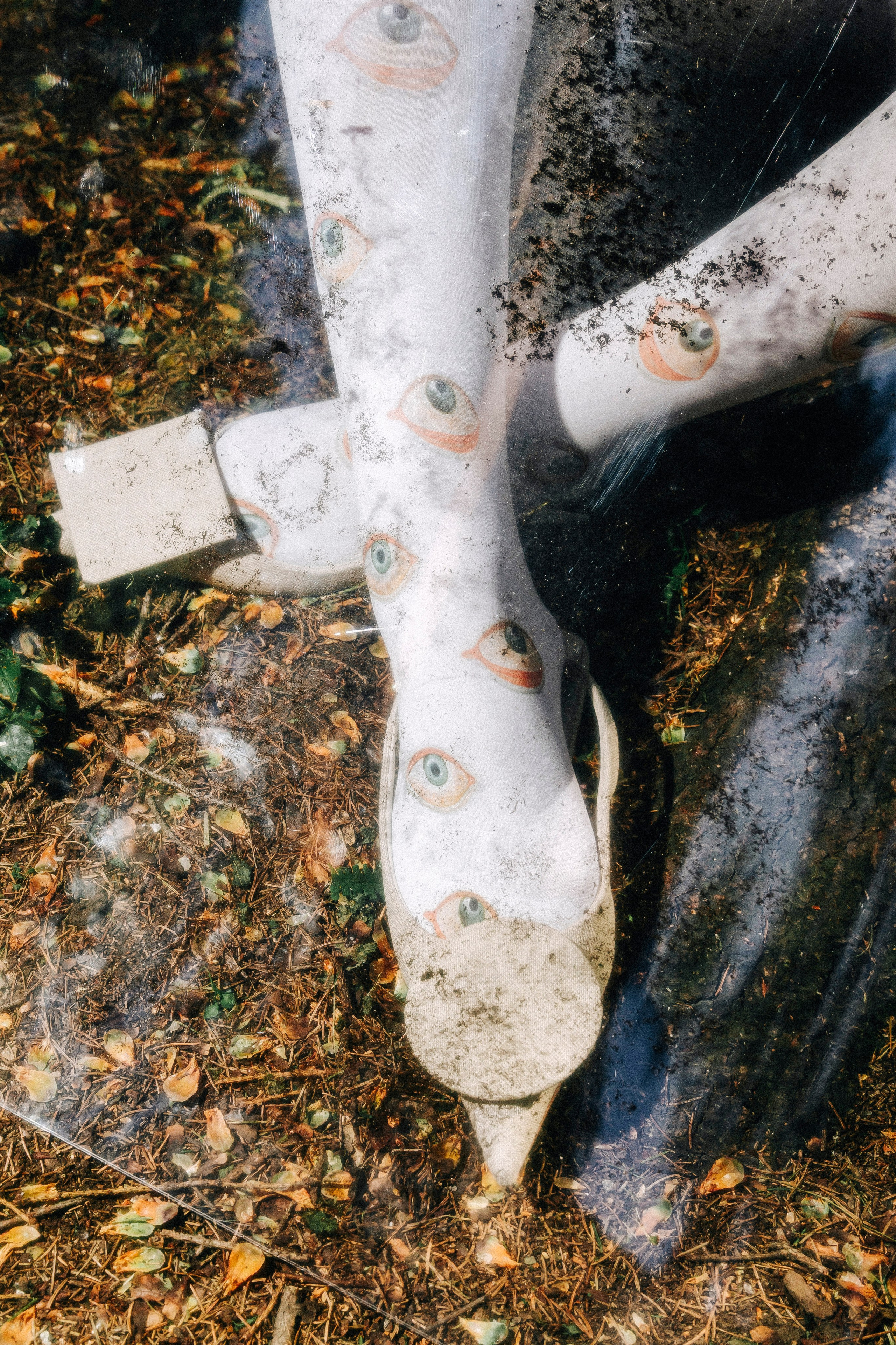 VARYACH. Фотограф Андрей Куськало