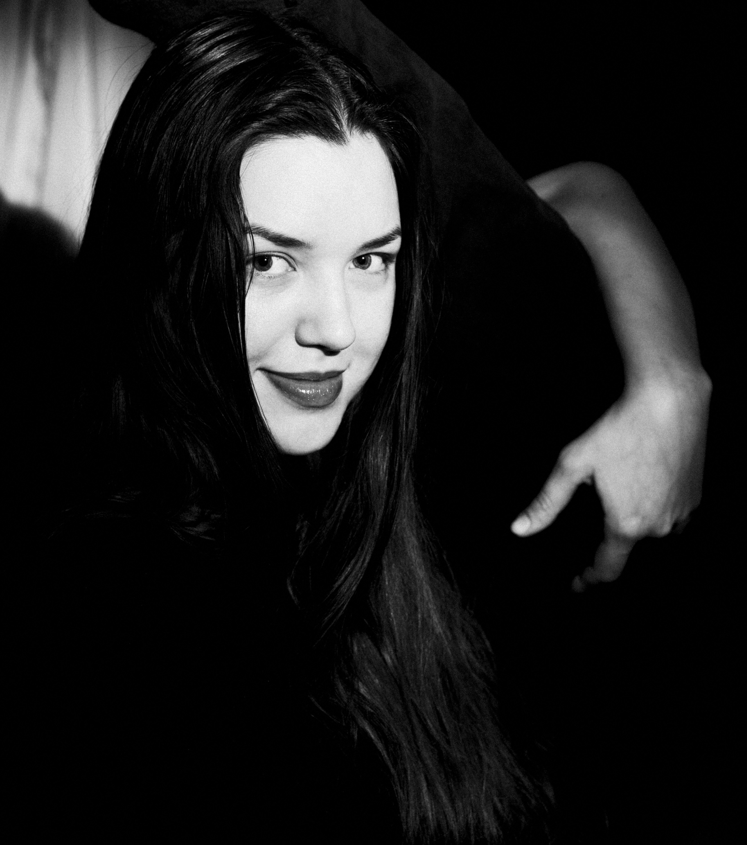 Гурий и Надежда