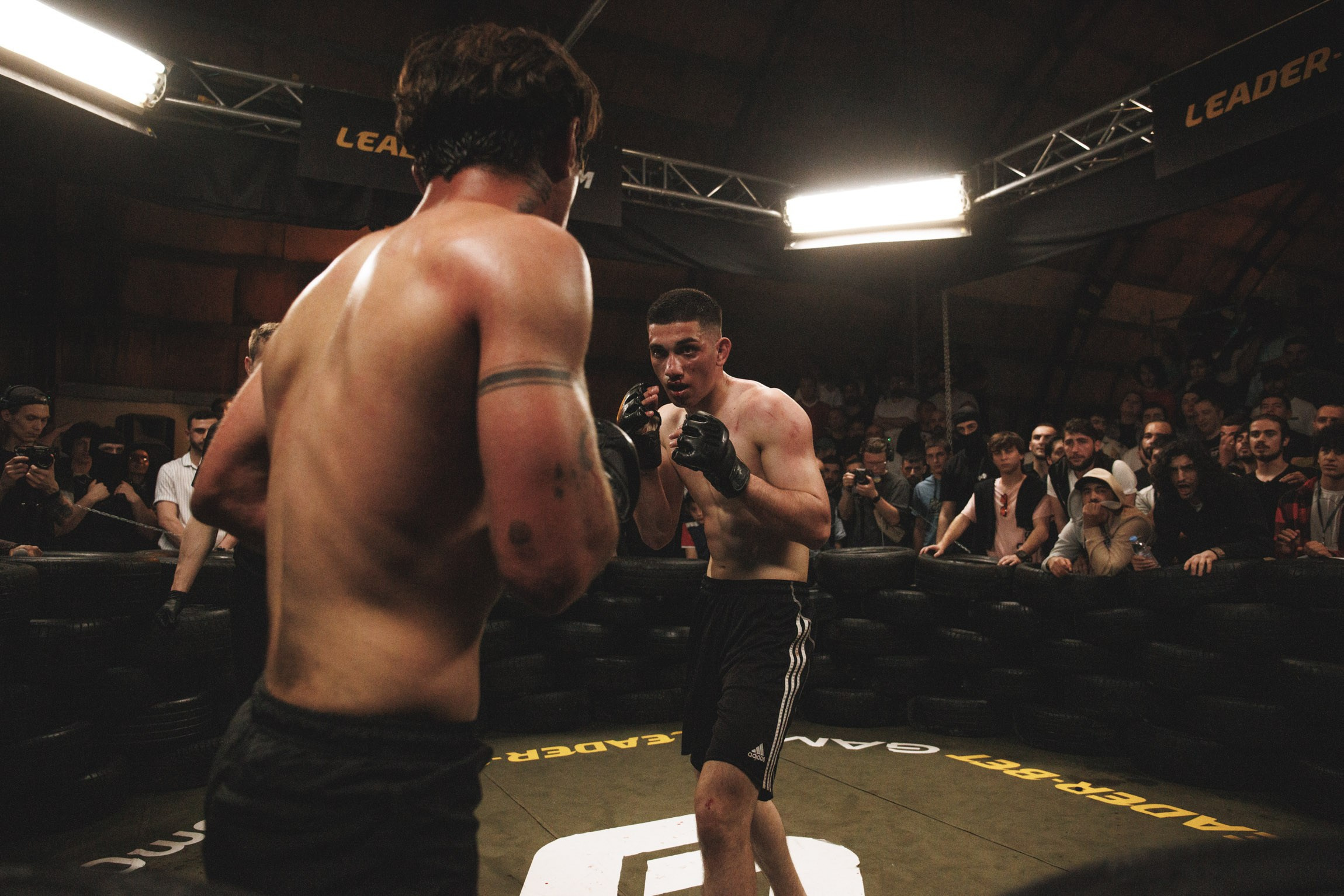 Sport / Events. Bivol images