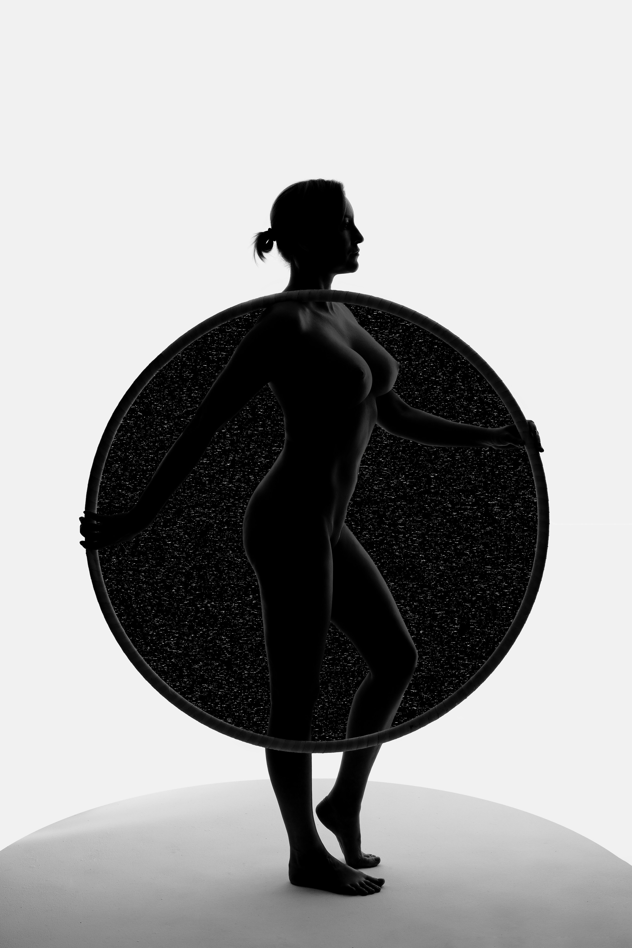 Art-nude. Портретный и Ню фотограф в Челябинске Сергей Юдин