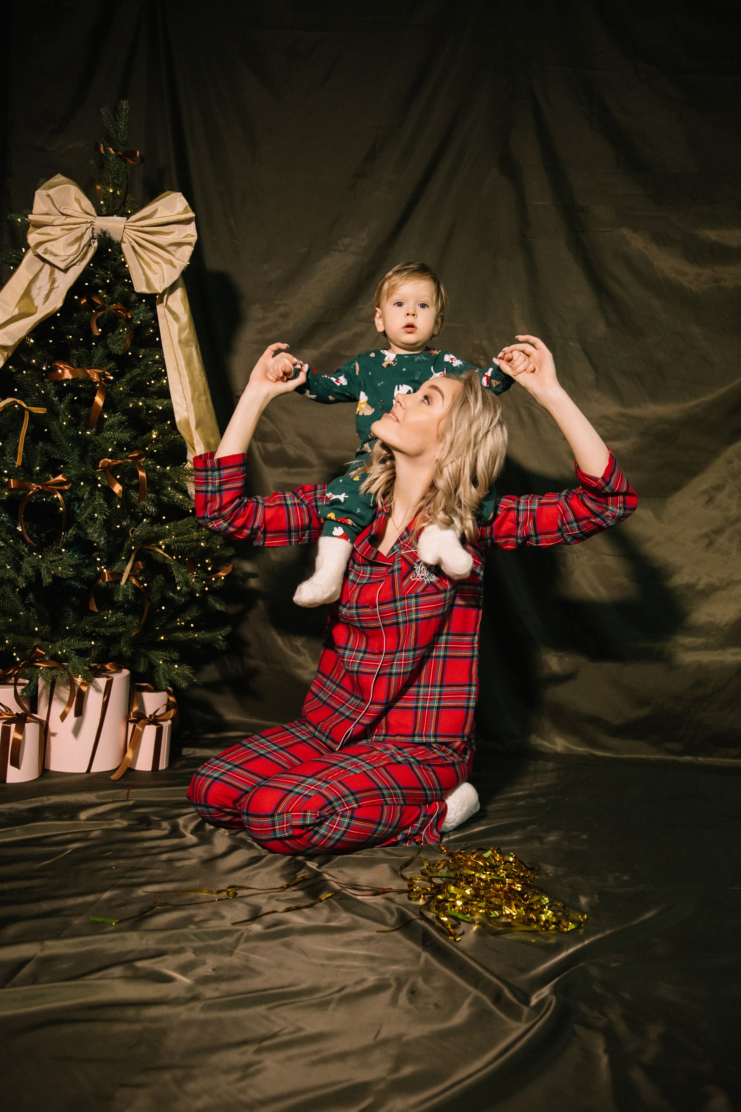 Семейная. Семейный фотограф