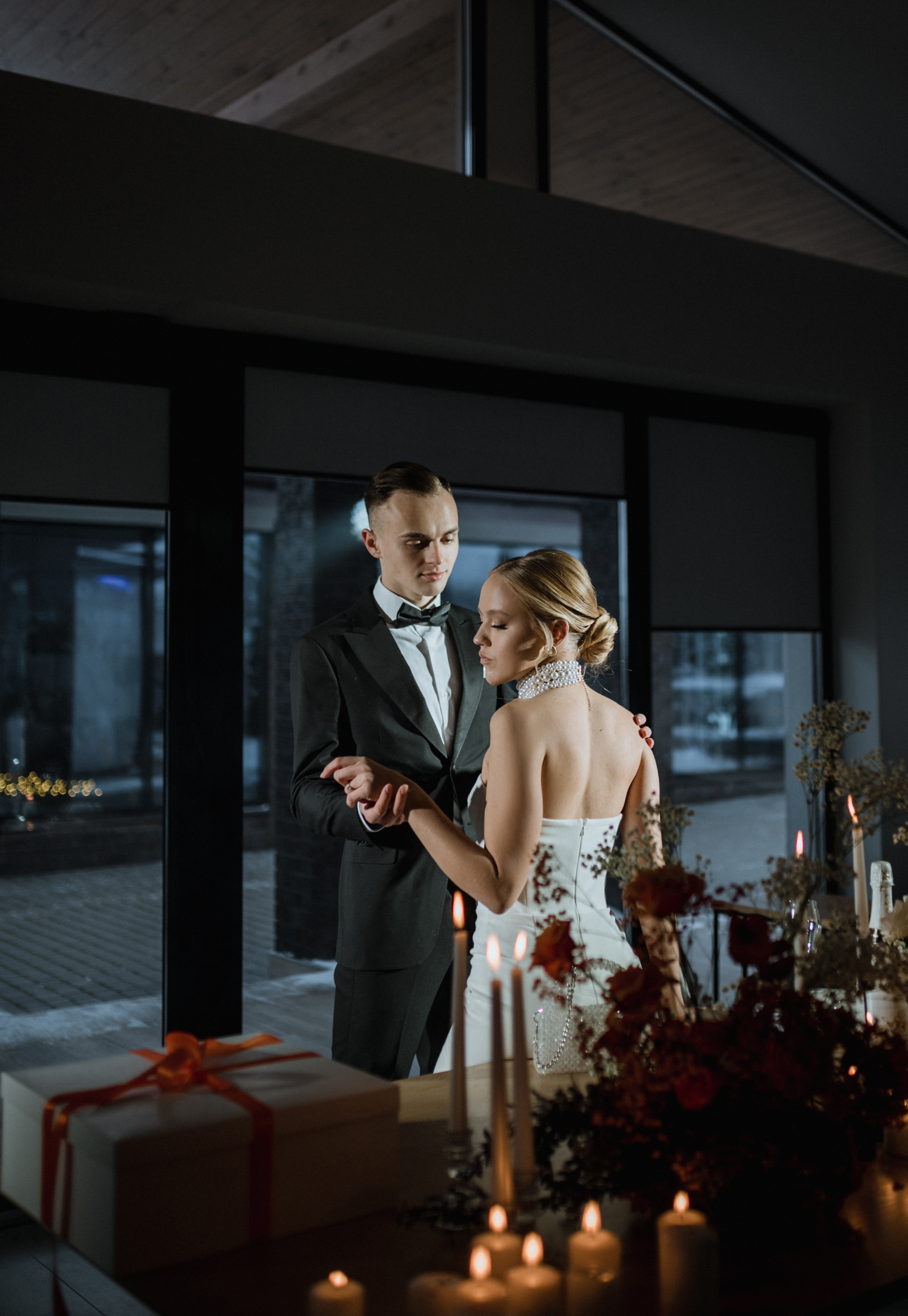 Flawless. Свадебный фотограф Минск