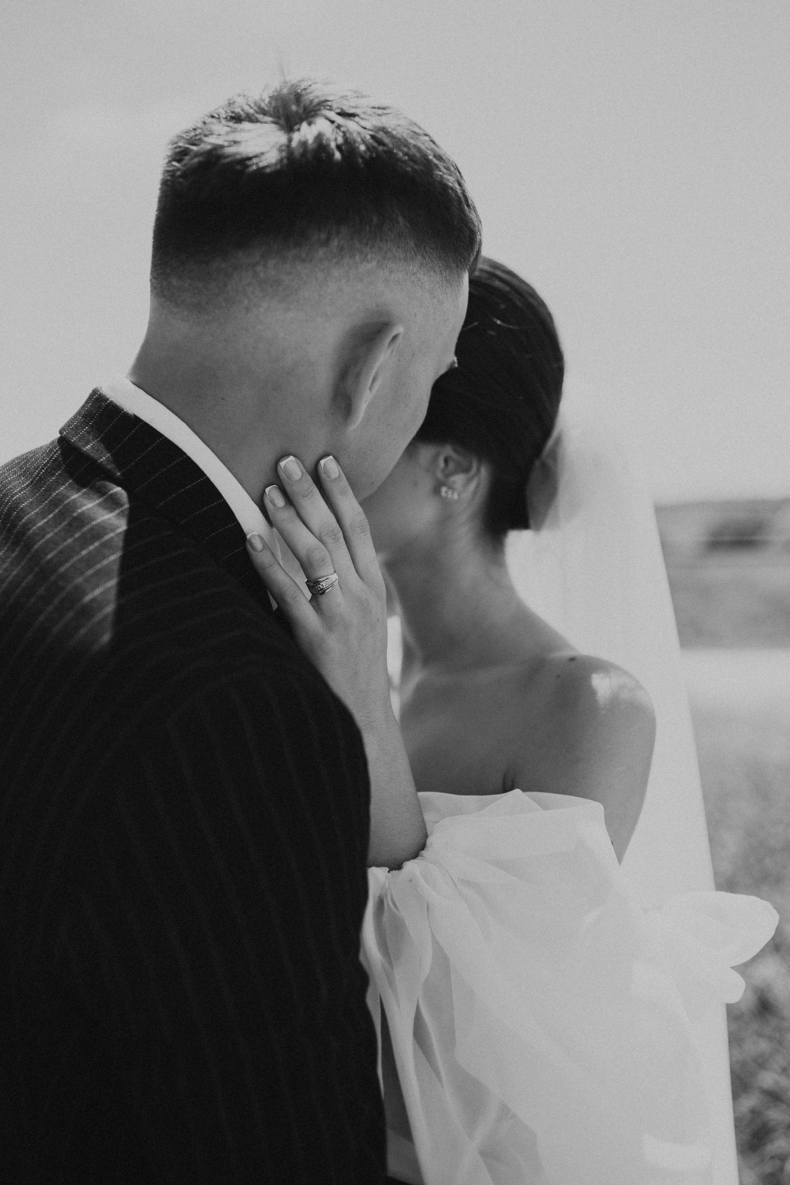 Vlad | Nastya. Свадебный фотограф Минск