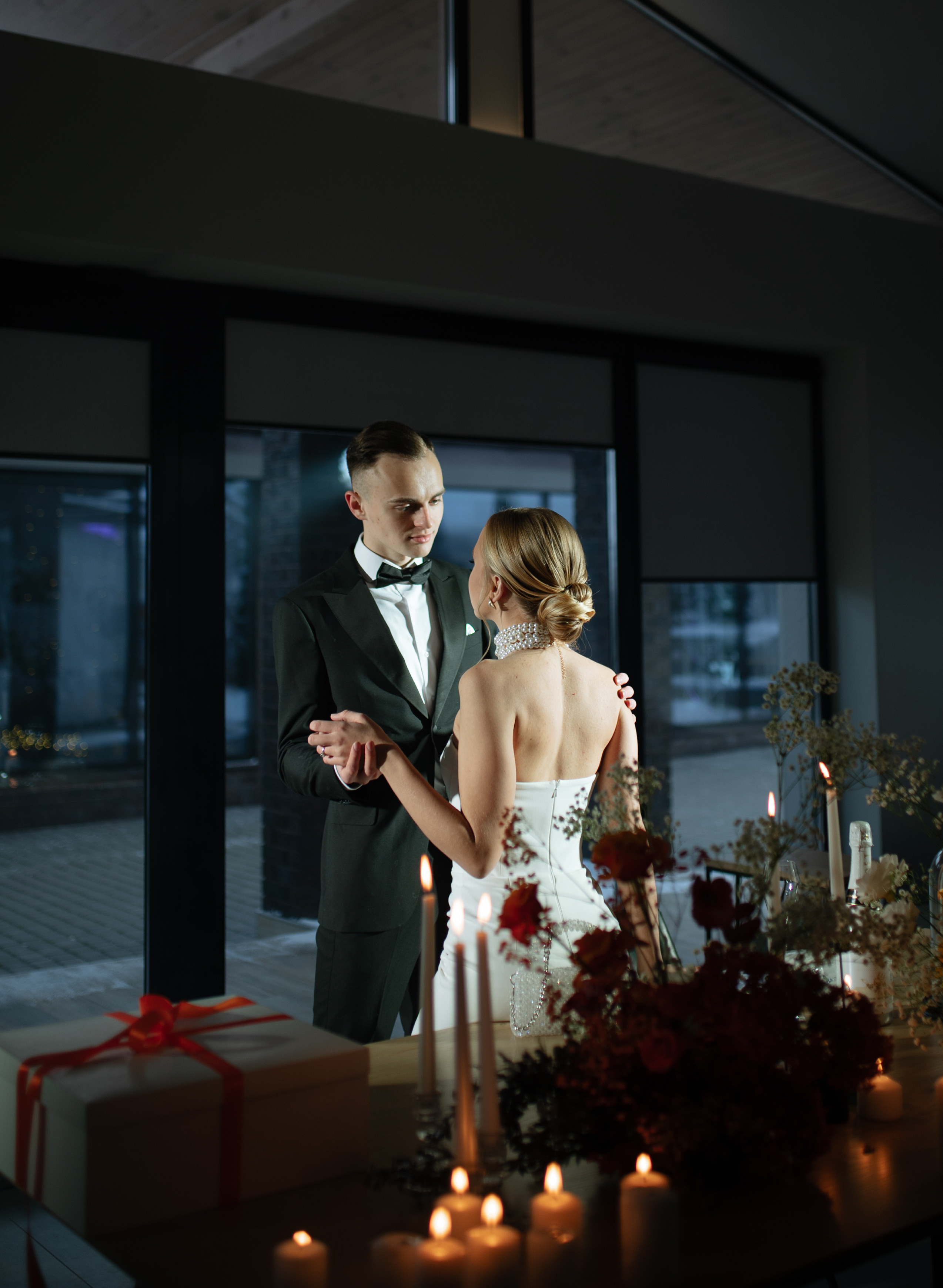 Flawless. Свадебный фотограф Минск