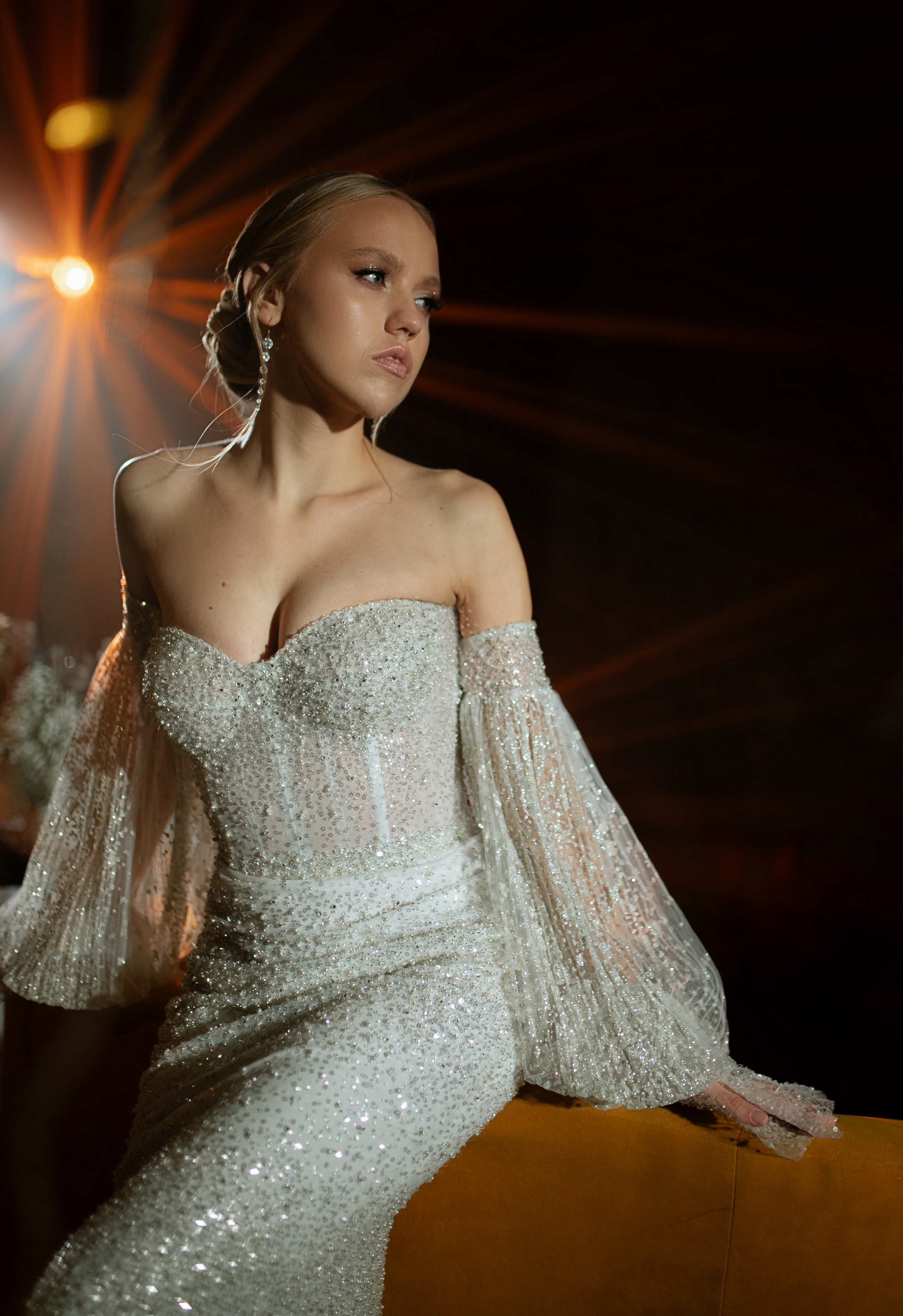 Flawless. Свадебный фотограф Минск