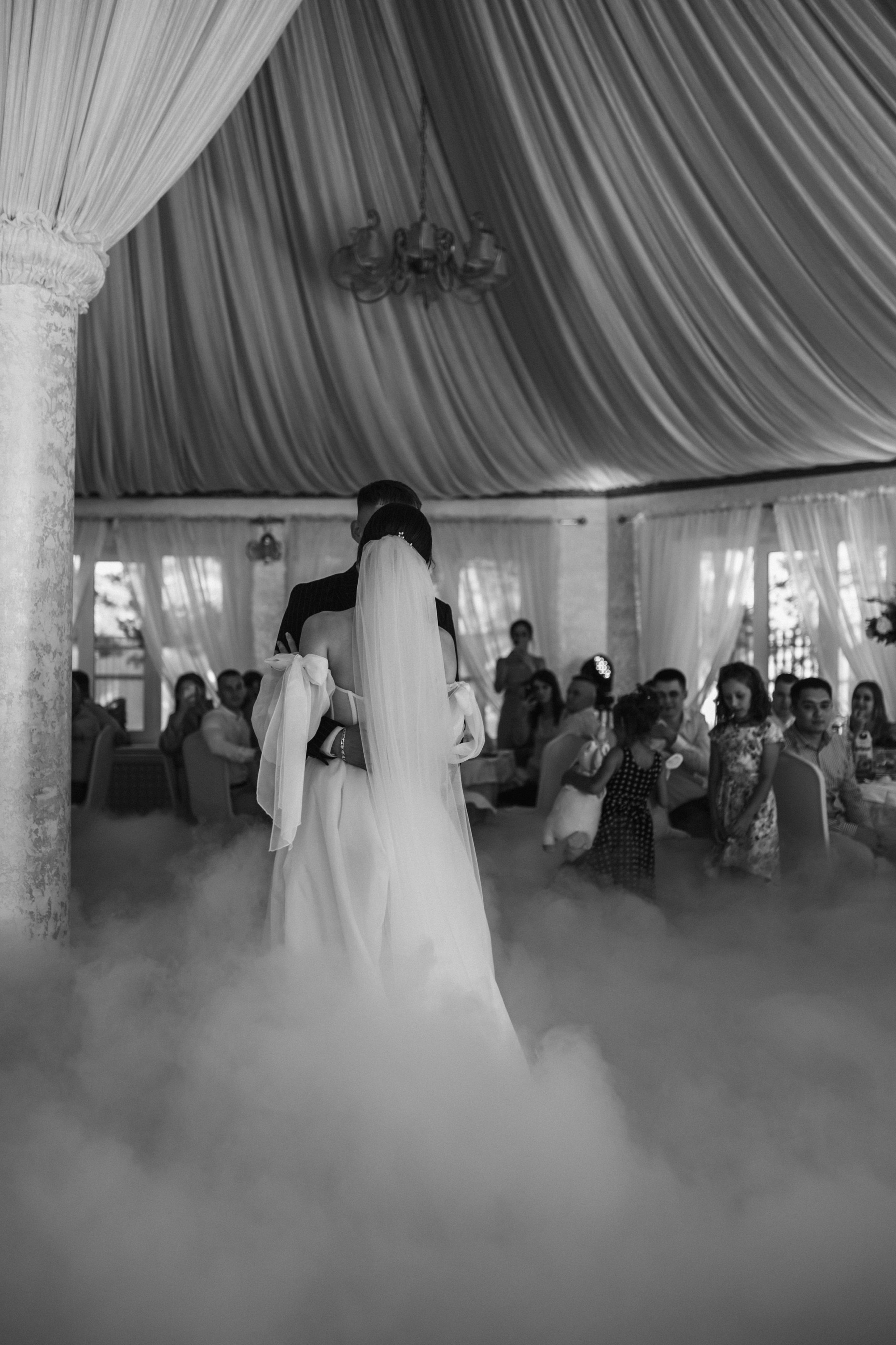 Vlad | Nastya. Свадебный фотограф Минск