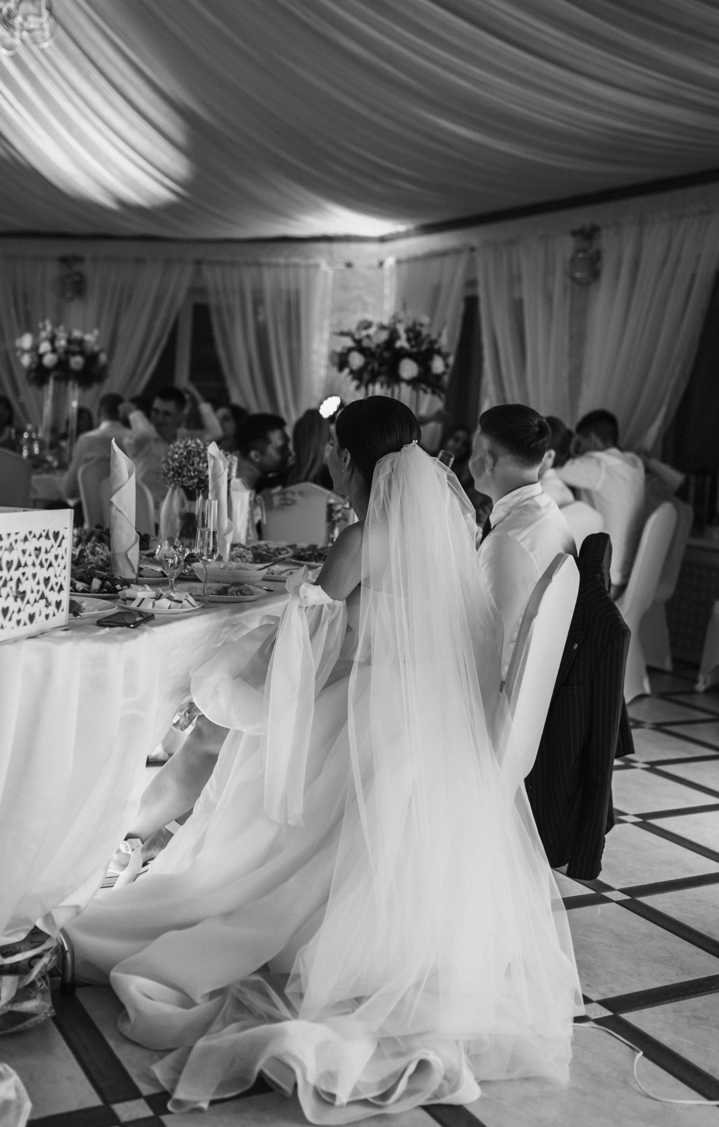 Vlad | Nastya. Свадебный фотограф Минск