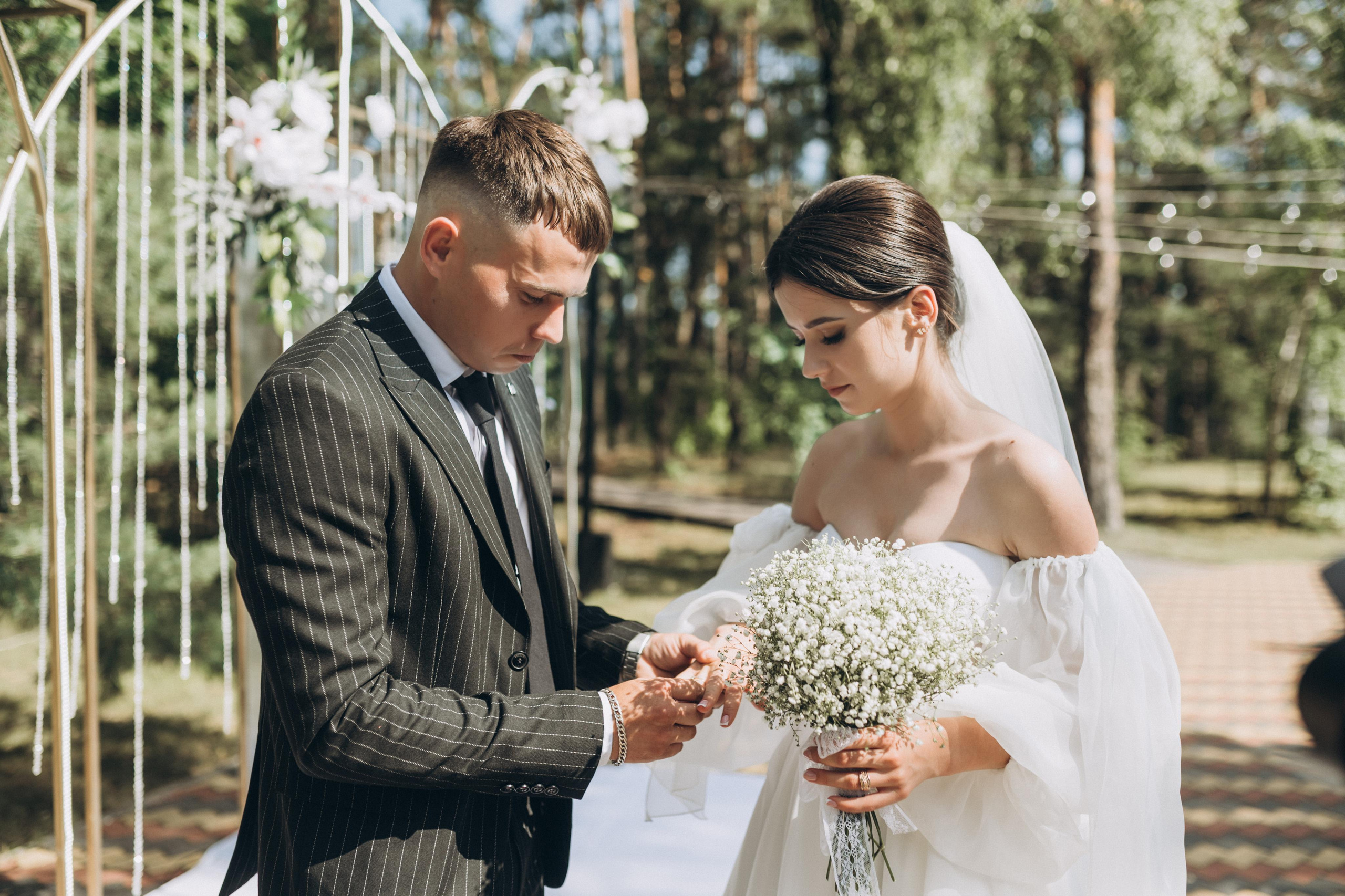 Vlad | Nastya. Свадебный фотограф Минск