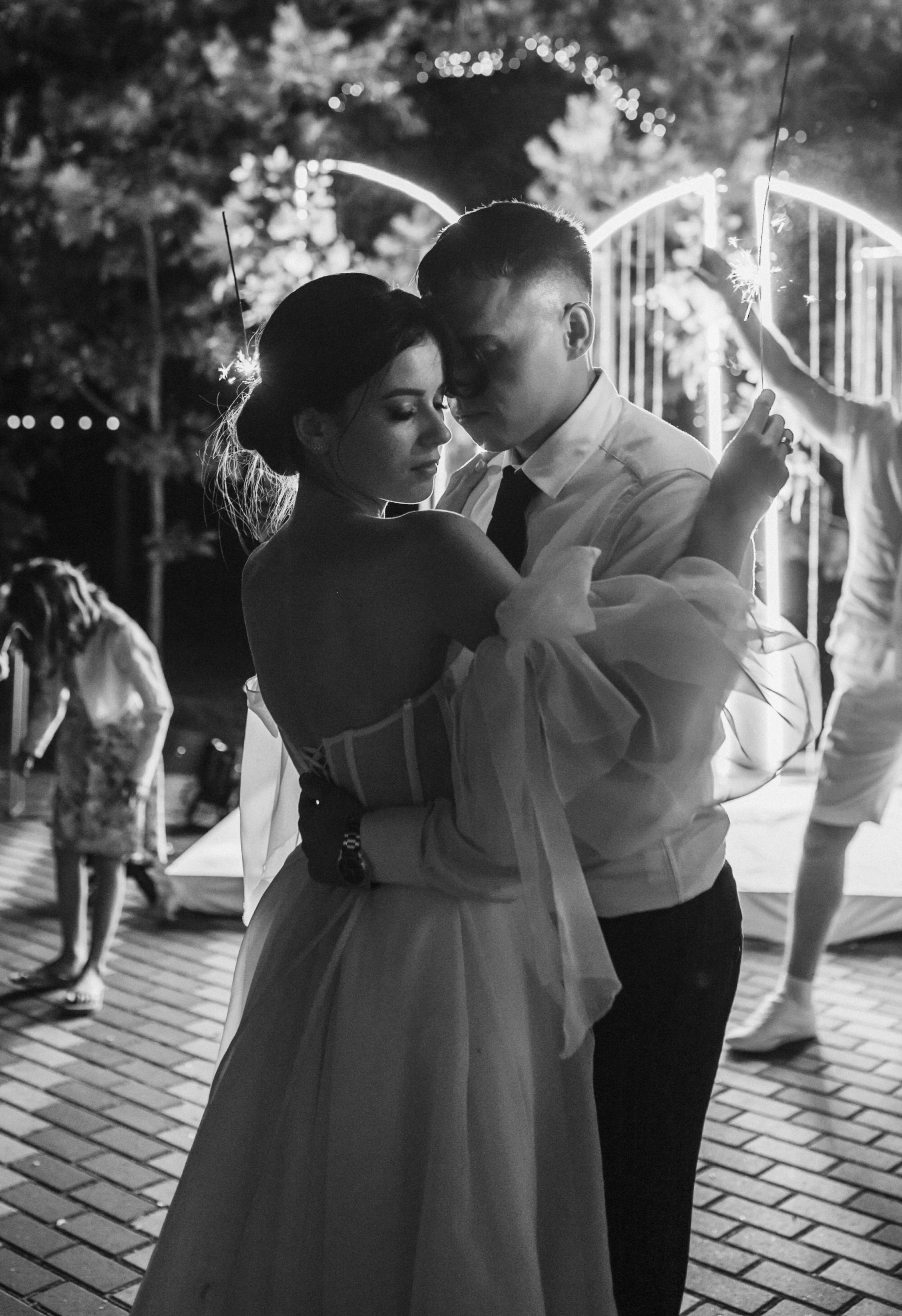 Vlad | Nastya. Свадебный фотограф Минск