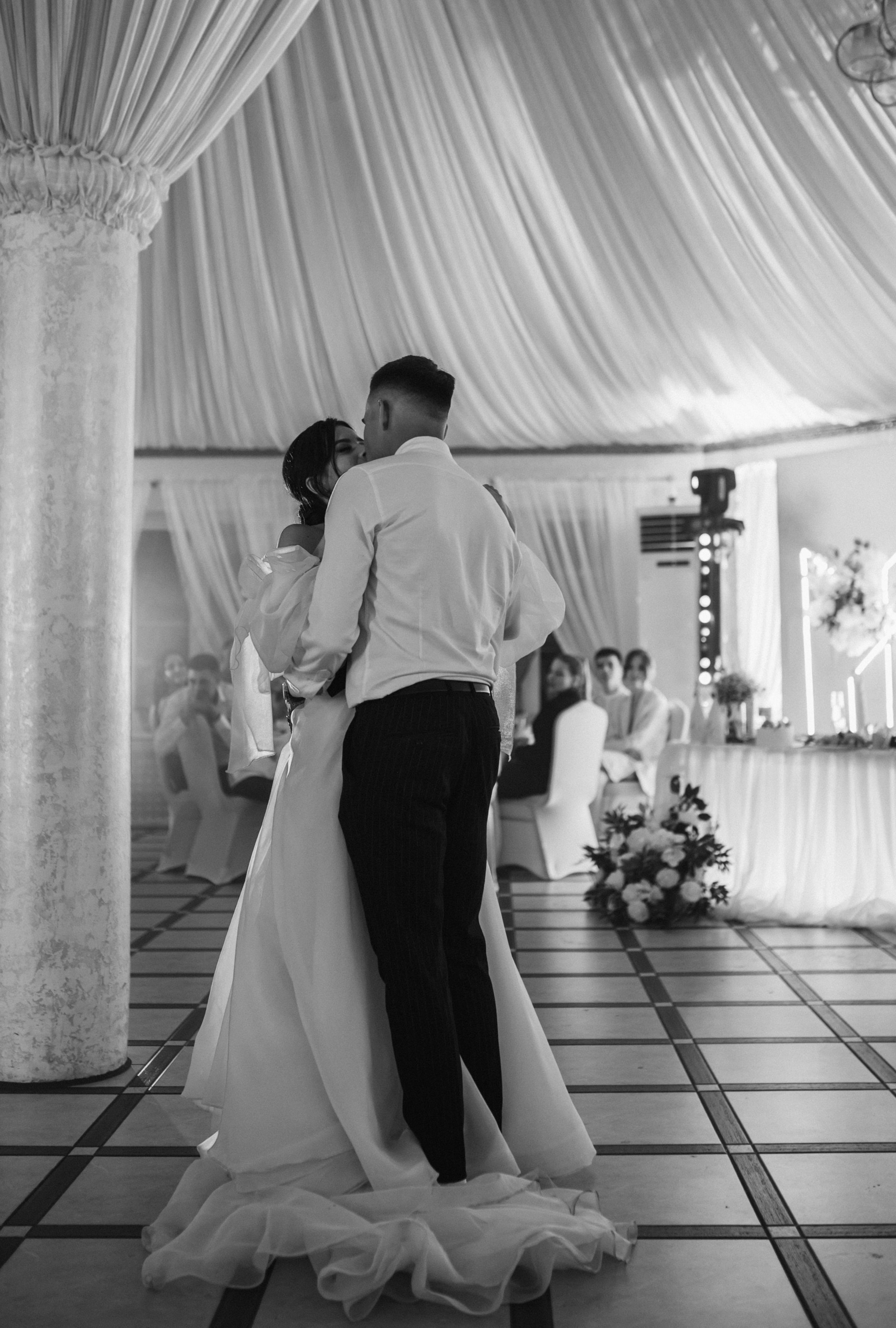 Vlad | Nastya. Свадебный фотограф Минск