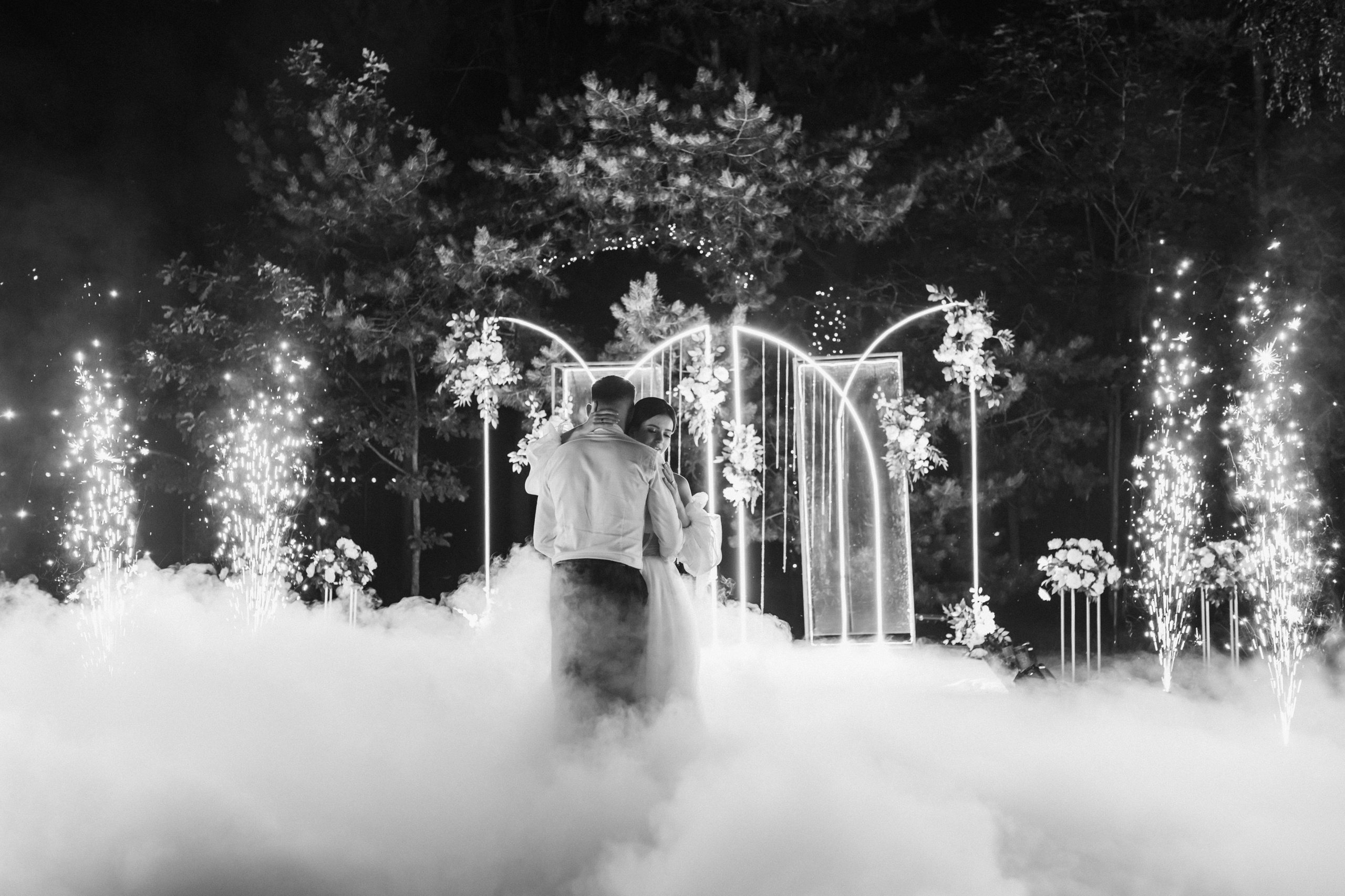 Vlad | Nastya. Свадебный фотограф Минск