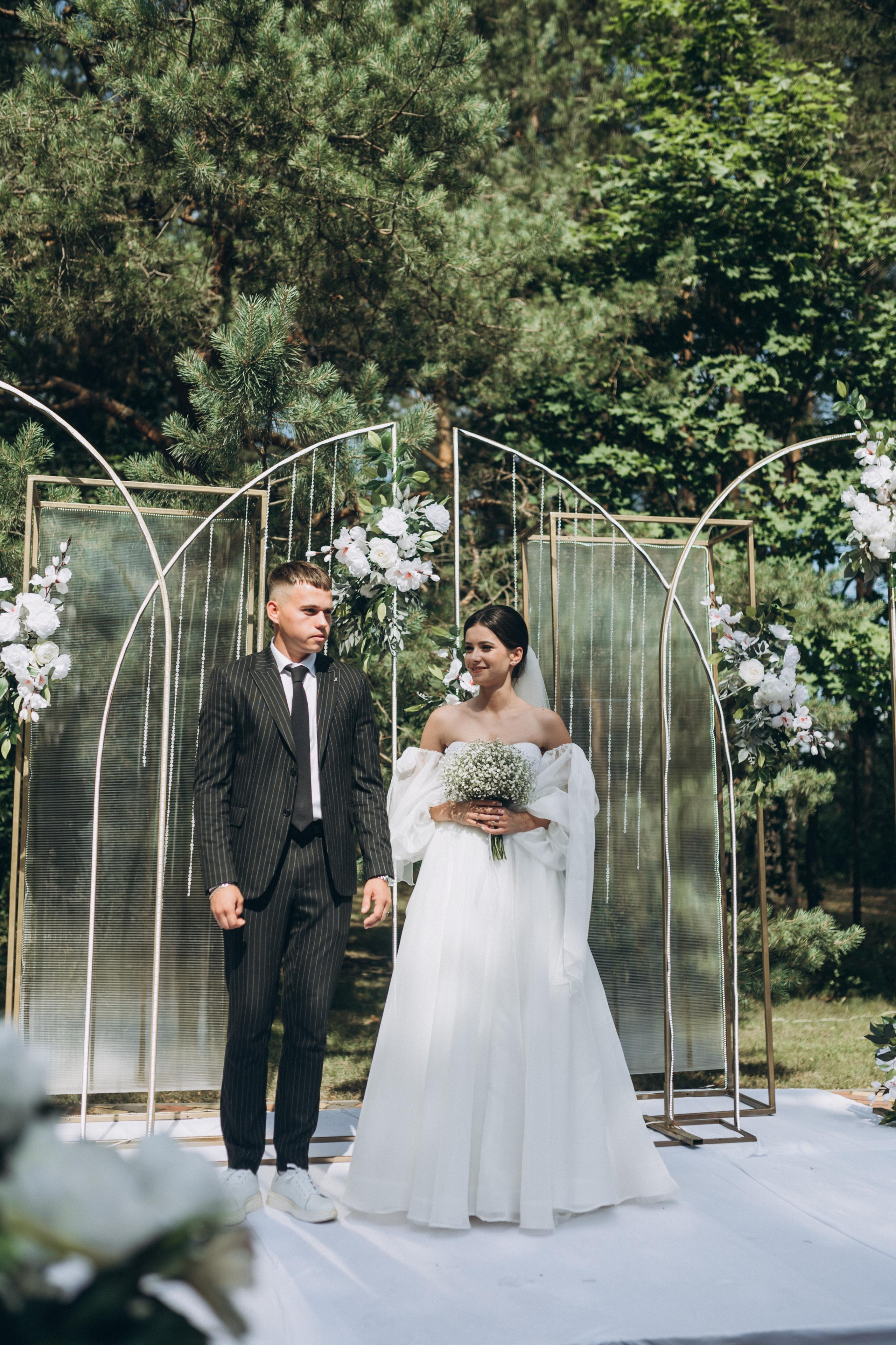 Vlad | Nastya. Свадебный фотограф Минск