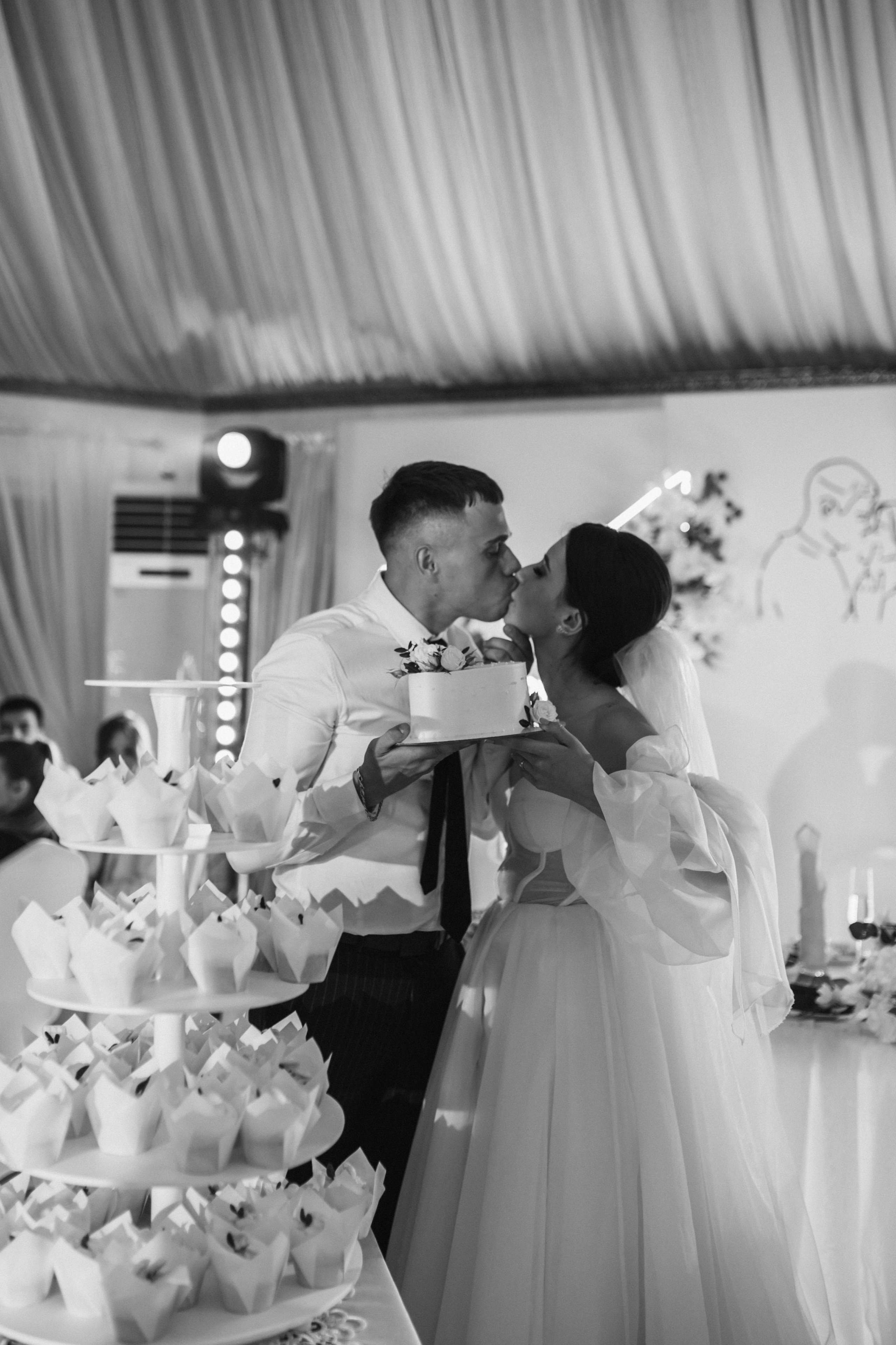 Vlad | Nastya. Свадебный фотограф Минск