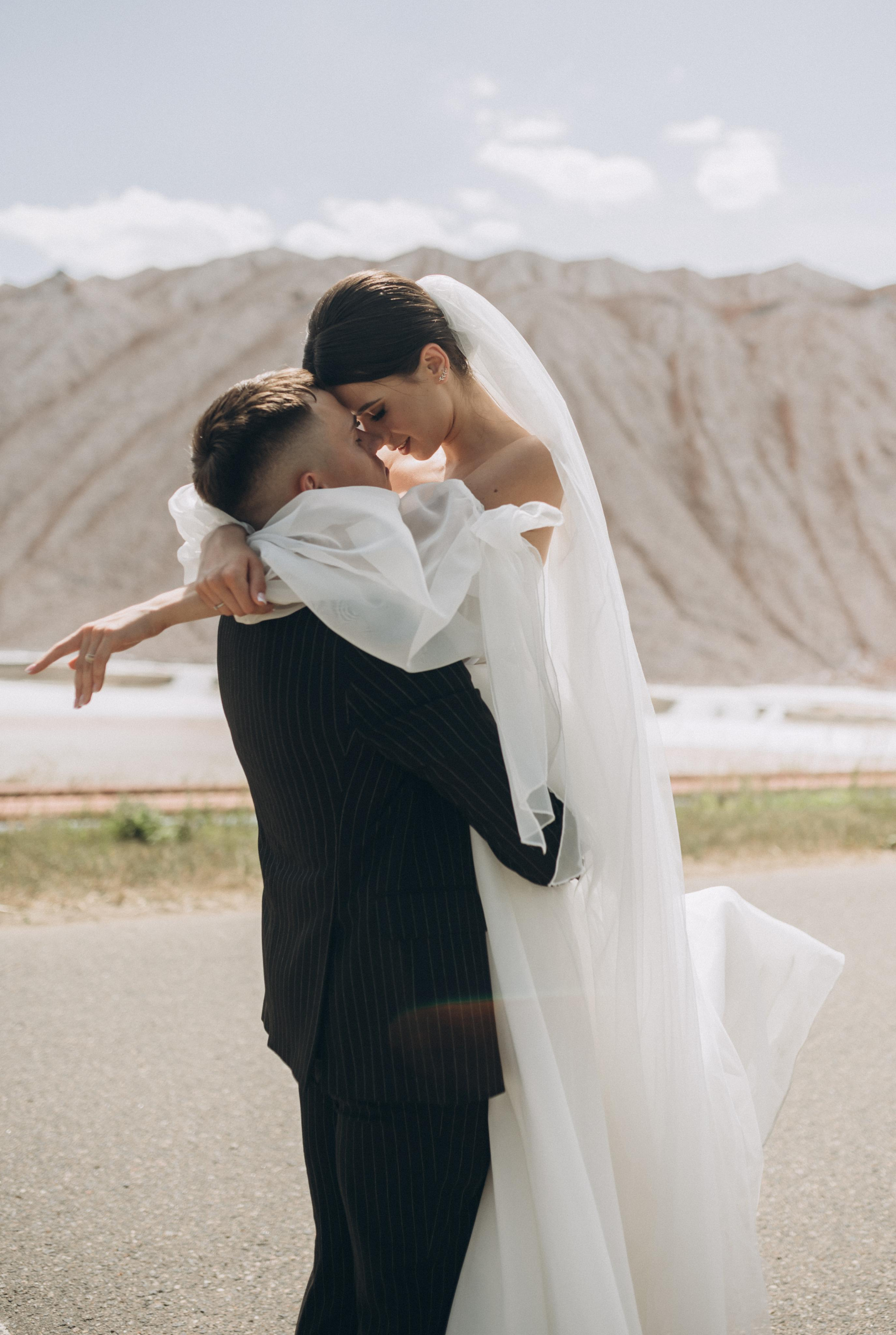 Vlad | Nastya. Свадебный фотограф Минск