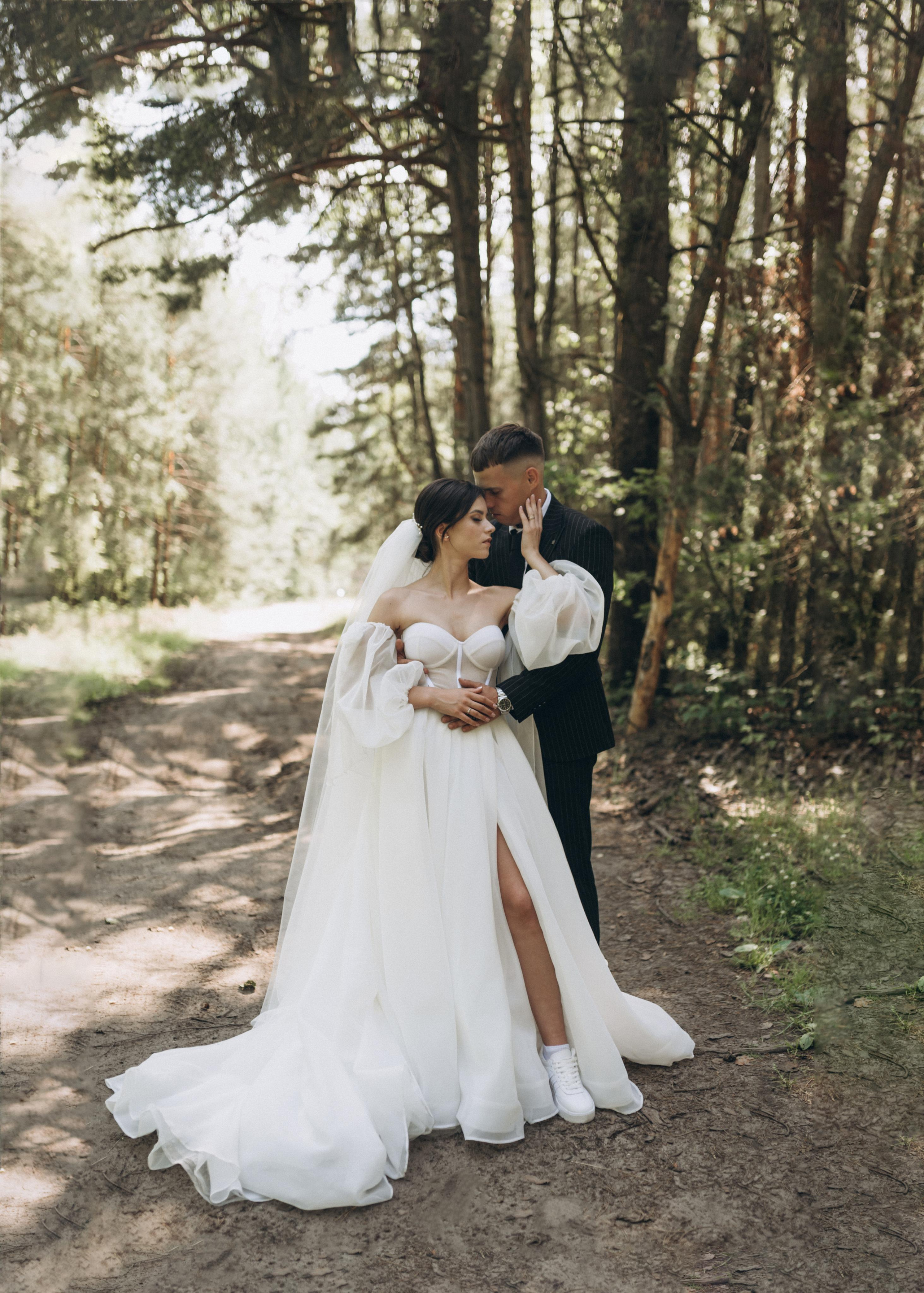 Vlad | Nastya. Свадебный фотограф Минск