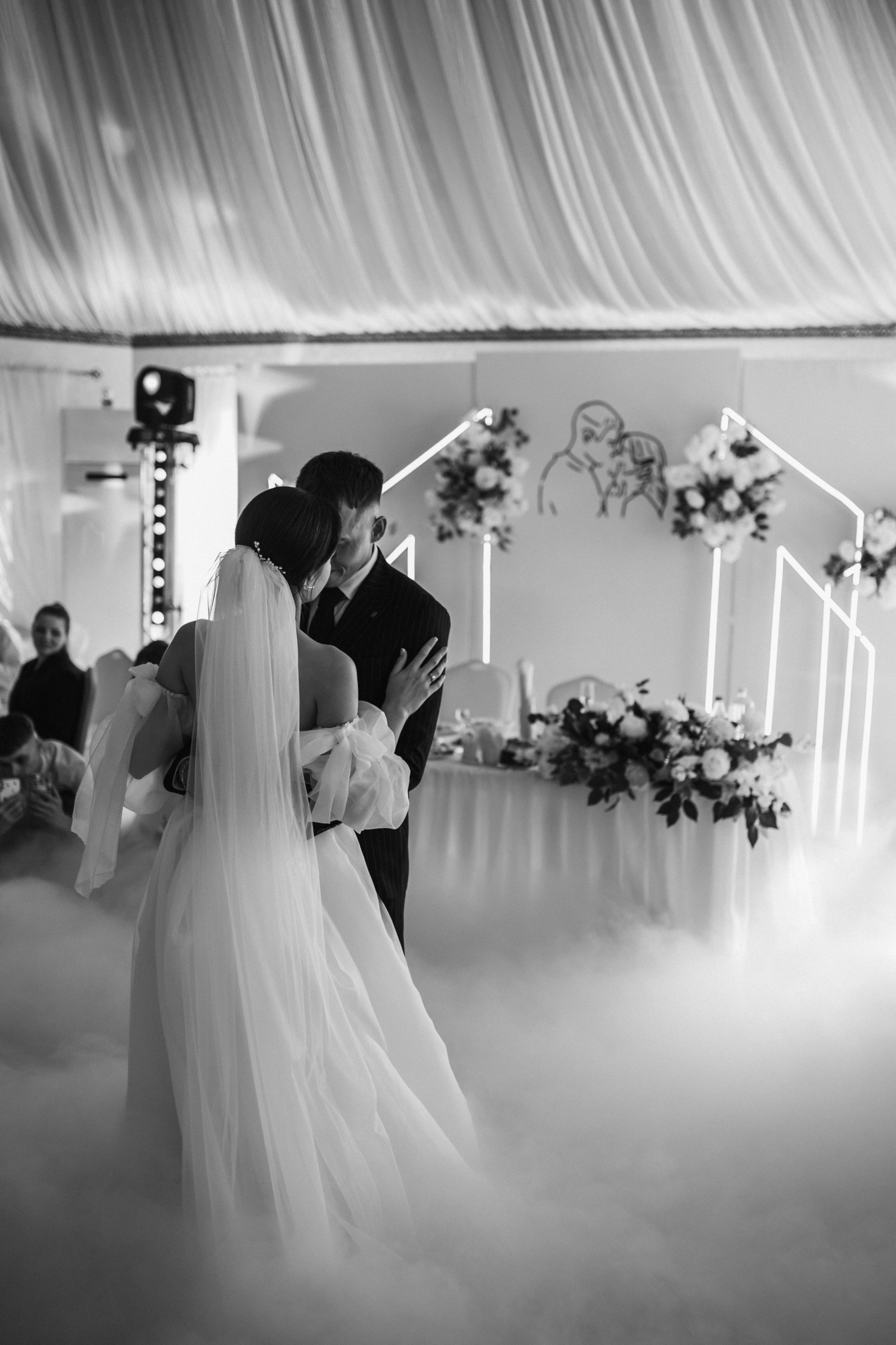 Vlad | Nastya. Свадебный фотограф Минск