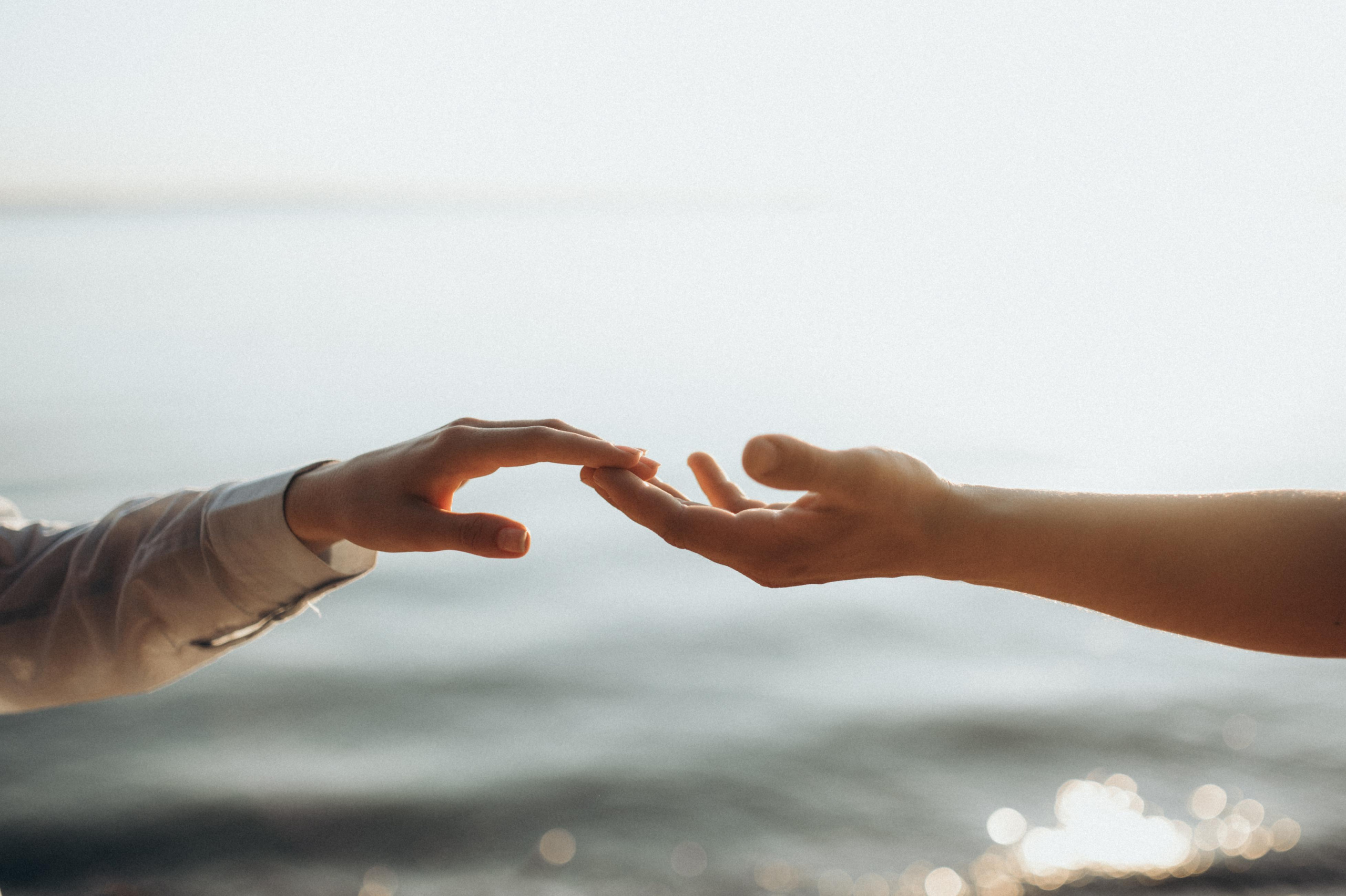 Sea story. Свадебный фотограф Минск