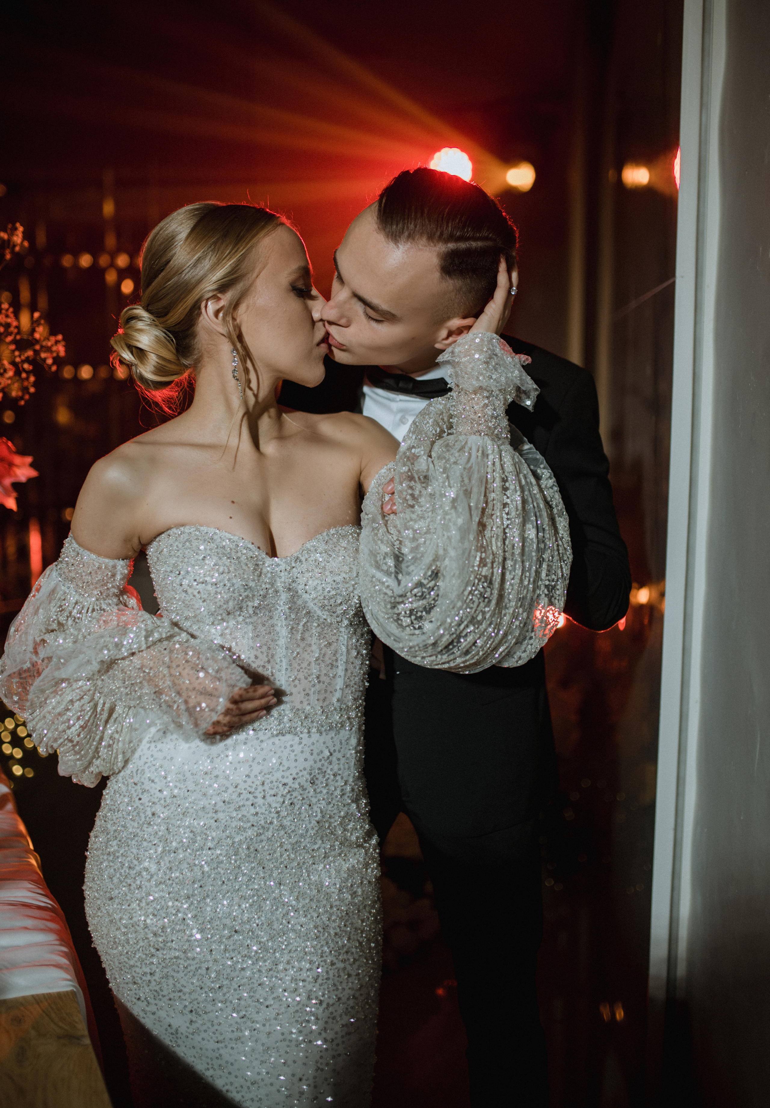 Flawless. Свадебный фотограф Минск