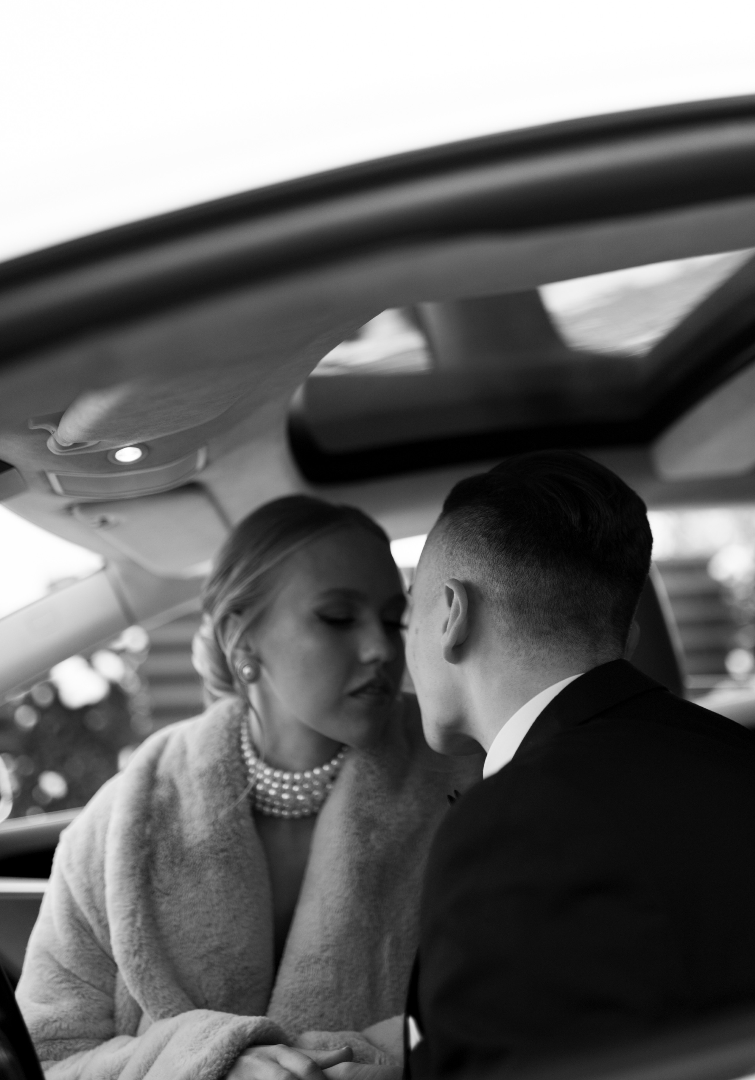 Flawless. Свадебный фотограф Минск