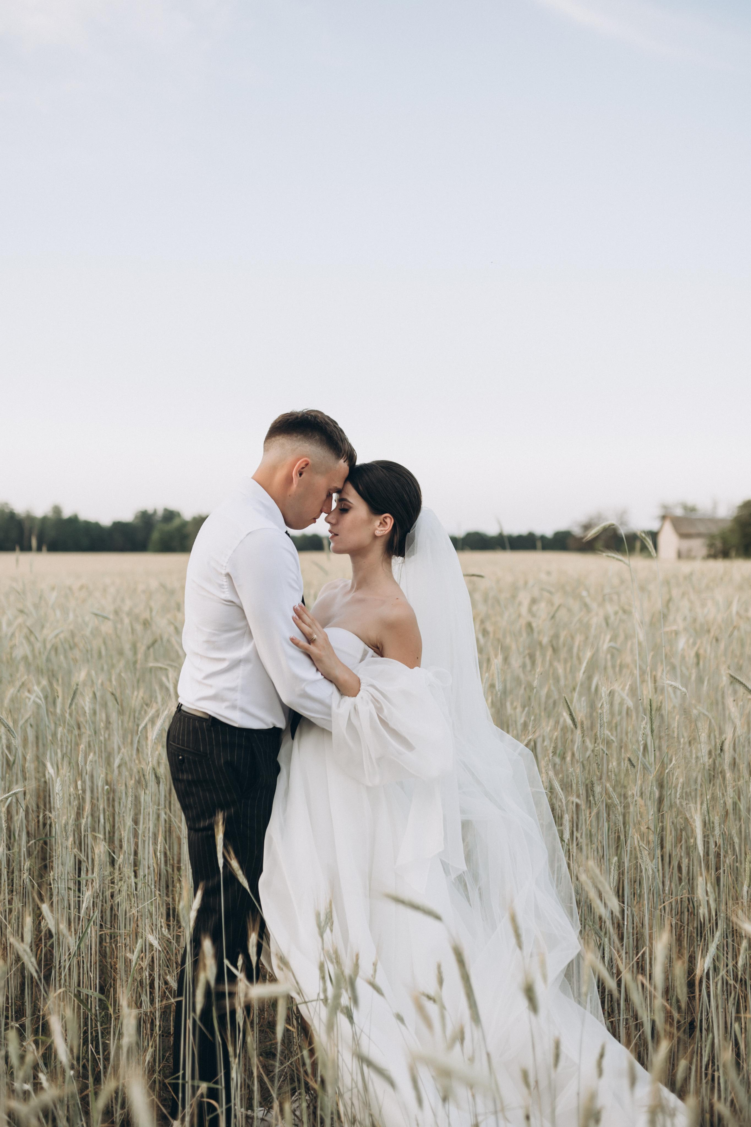 Vlad | Nastya. Свадебный фотограф Минск