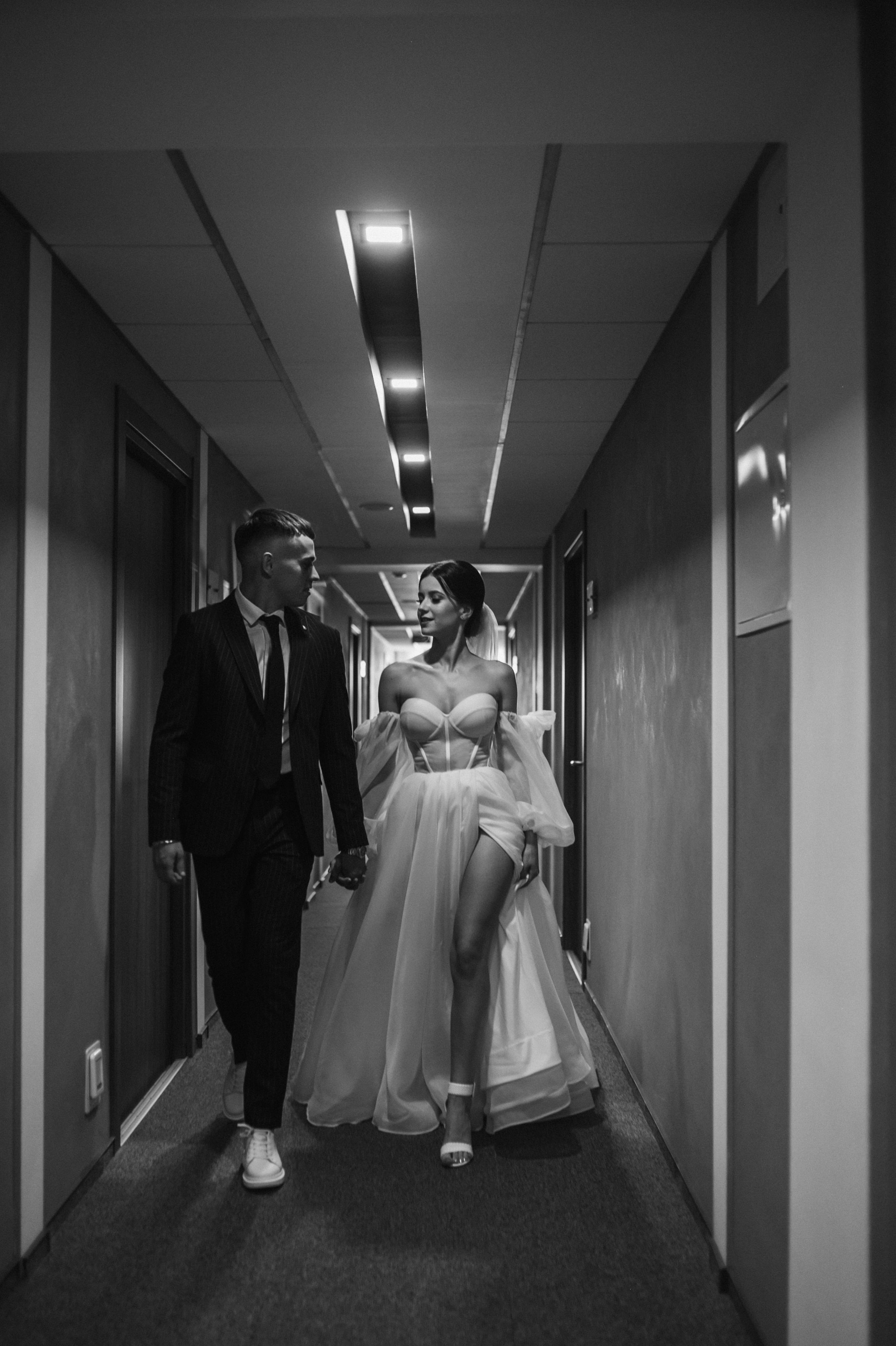 Vlad | Nastya. Свадебный фотограф Минск