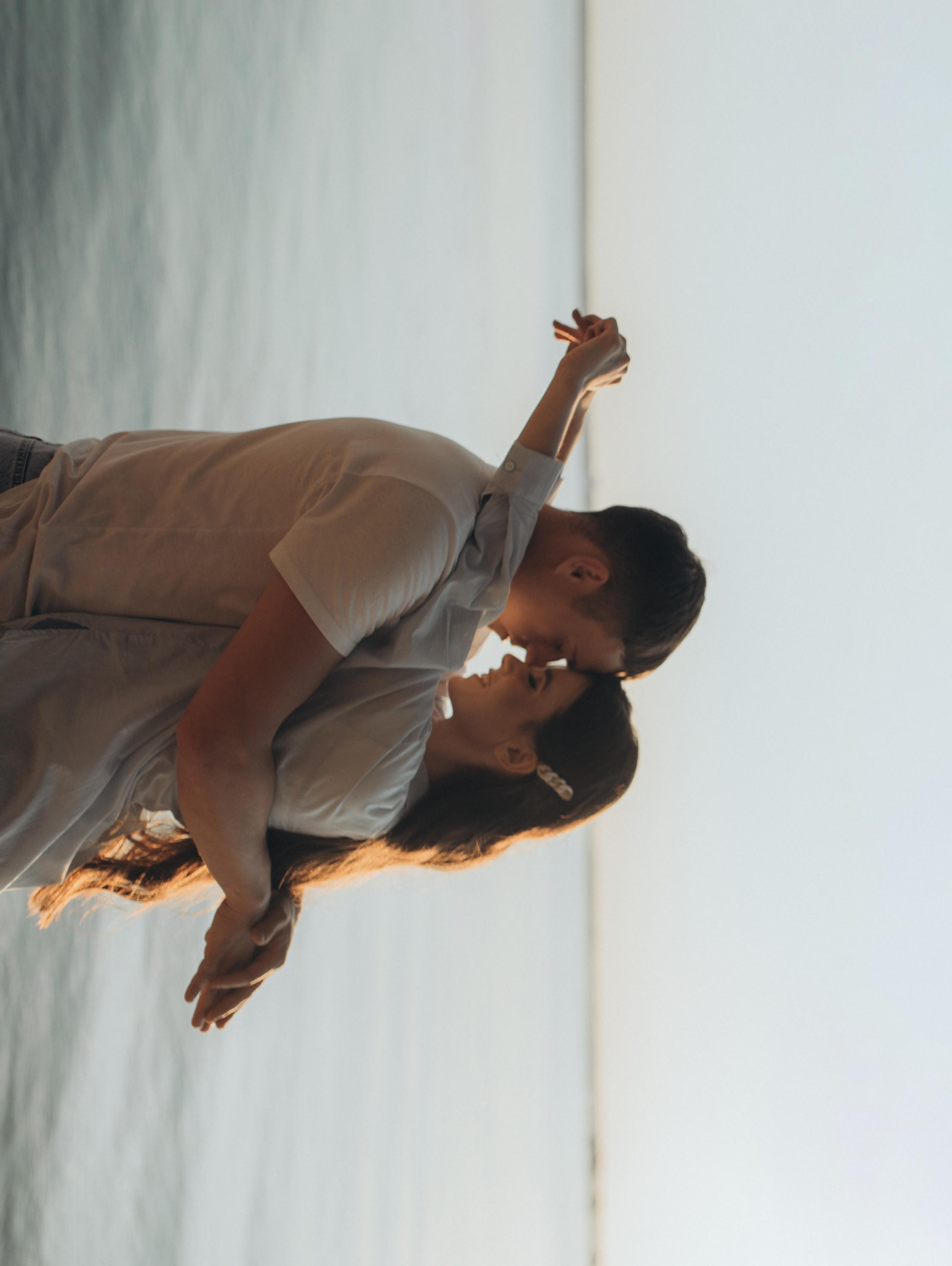 Sea story. Свадебный фотограф Минск