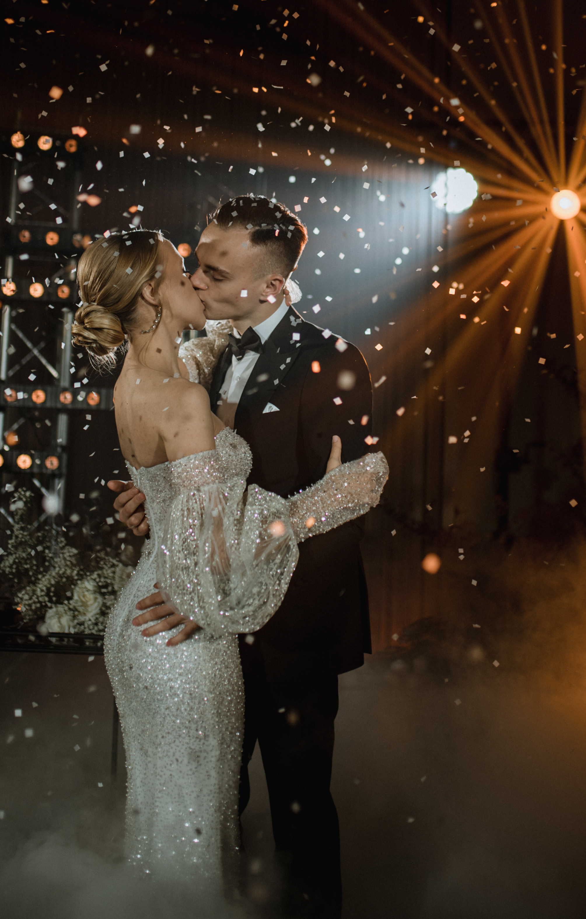 Flawless. Свадебный фотограф Минск