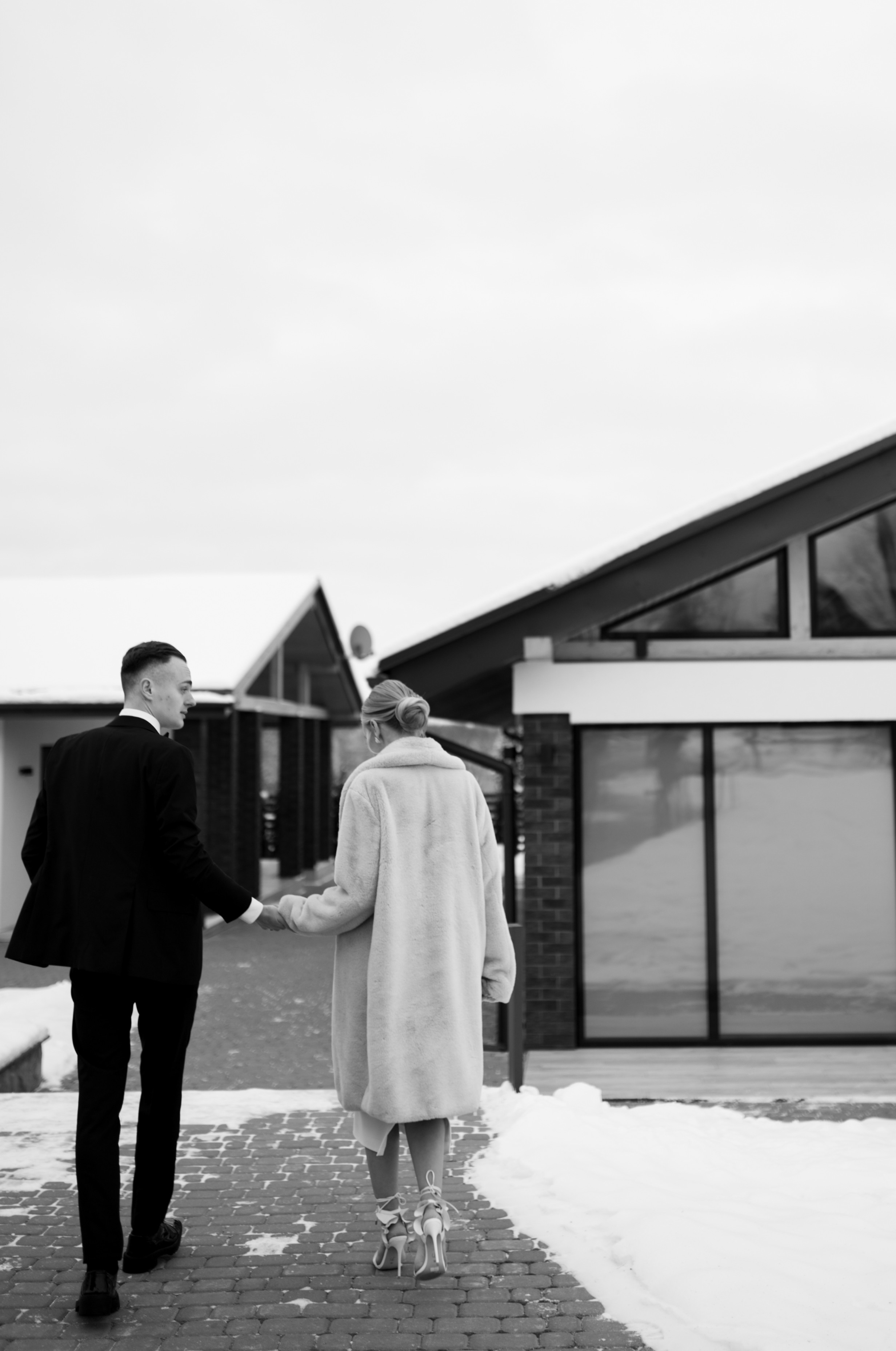 Flawless. Свадебный фотограф Минск