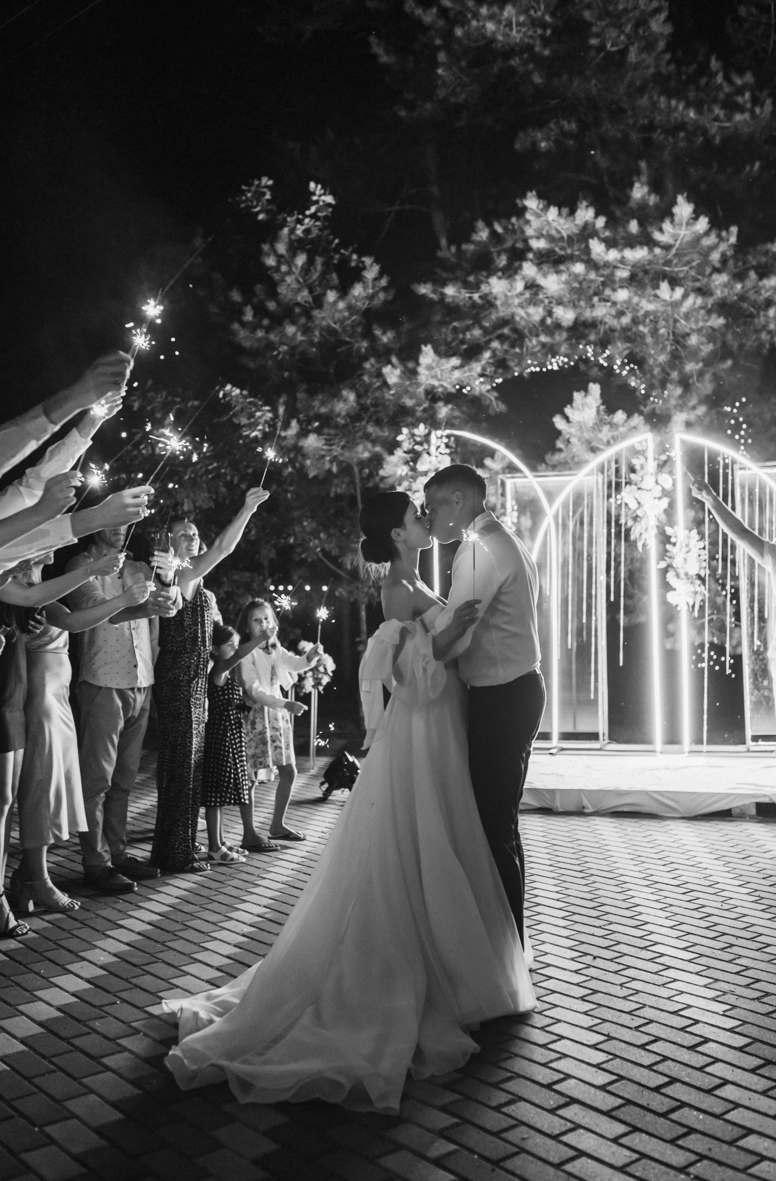 Vlad | Nastya. Свадебный фотограф Минск