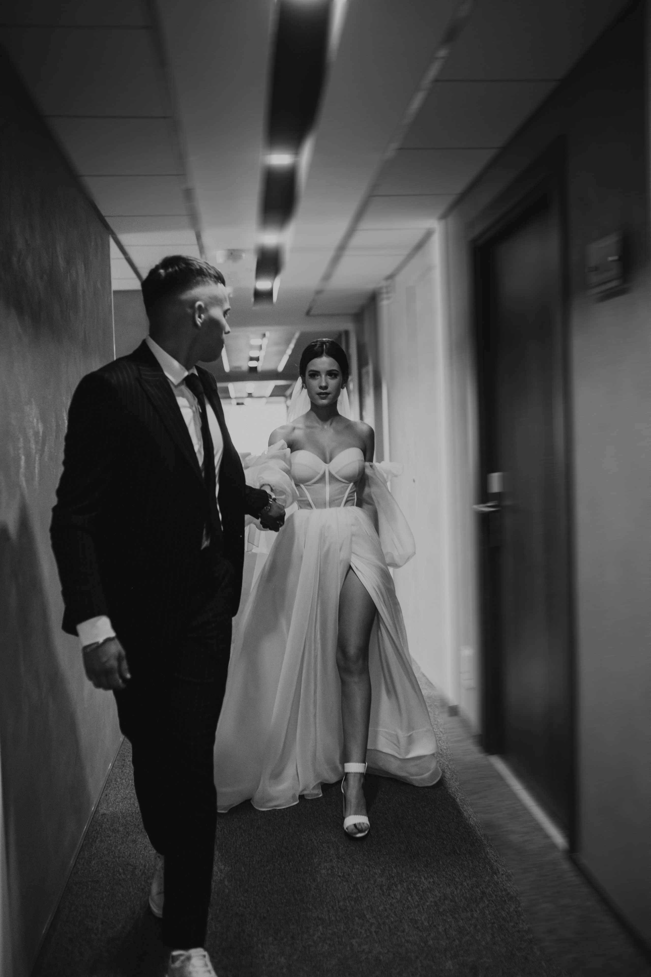 Vlad | Nastya. Свадебный фотограф Минск